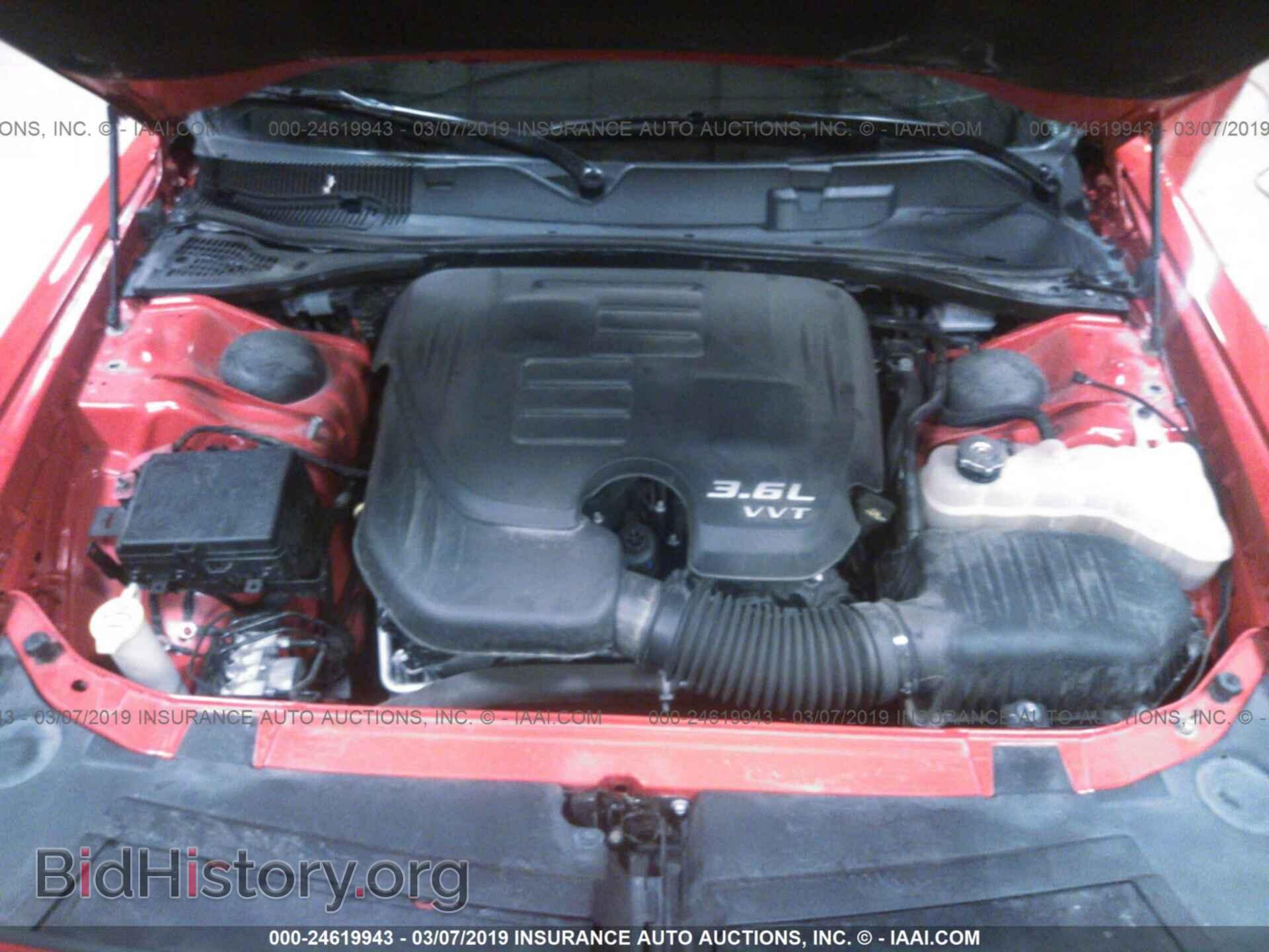 2018 DODGE CHALLENGER - VIN: 2C3CDZAG0JH202517 - Photo 10
