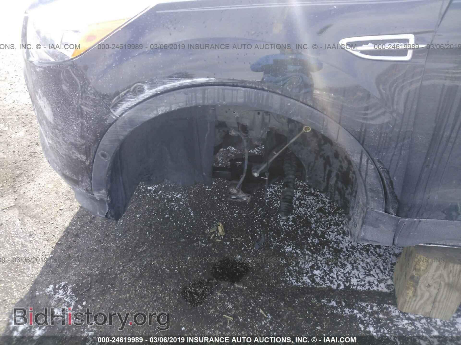 2014 FORD ESCAPE - VIN: 1FMCU0JX3EUA44504 - Фото 6
