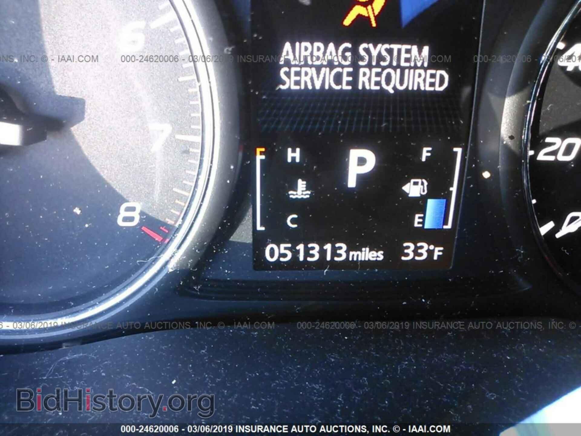 2017 MITSUBISHI OUTLANDER - VIN: JA4AD3A35HZ038036 - Фото 7