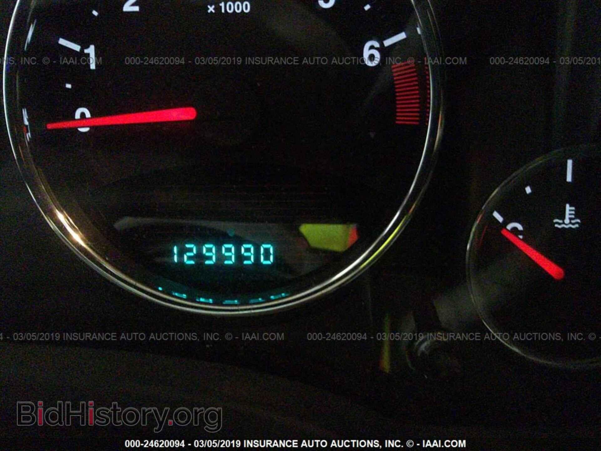 2012 JEEP COMPASS - VIN: 1C4NJDCB1CD538520 - Фото 7