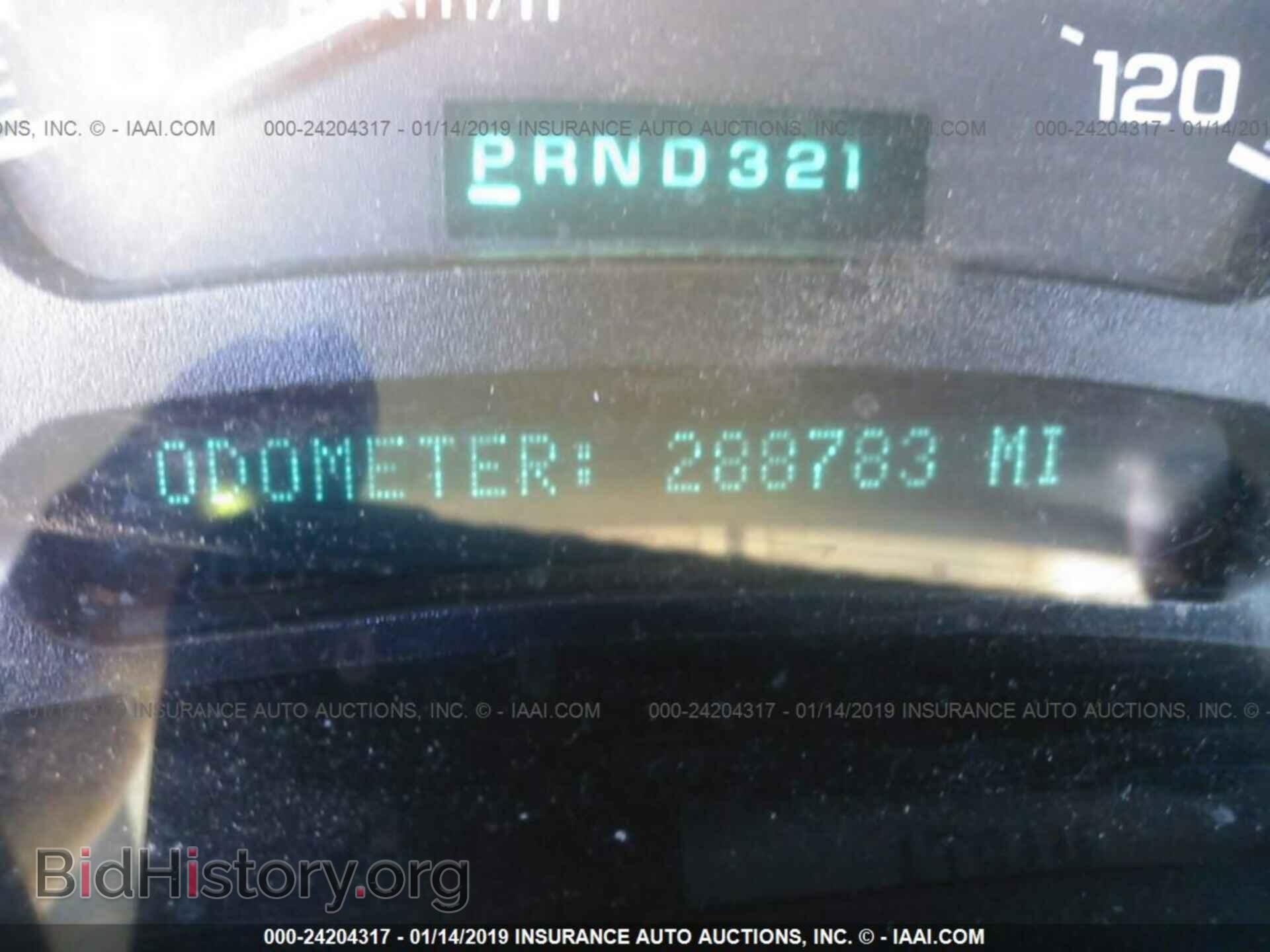 2005 CHEVROLET SILVERADO - VIN: 2GCEC13TX51168961 - Фото 7