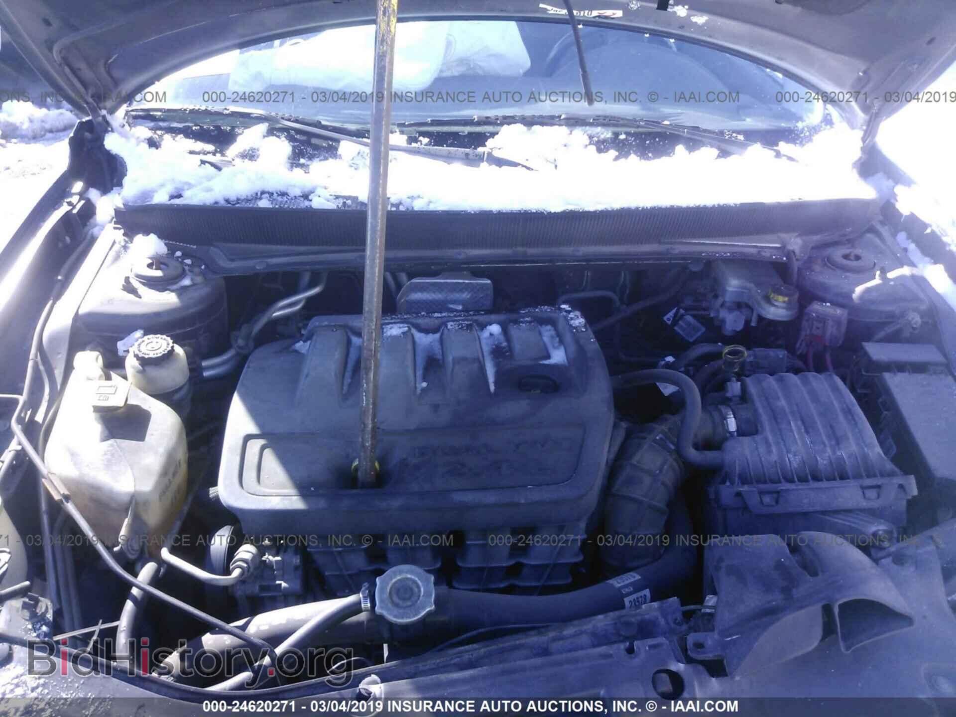 2006 AUDI A4 - VIN: WAUDF78E26A163533 - Photo 10