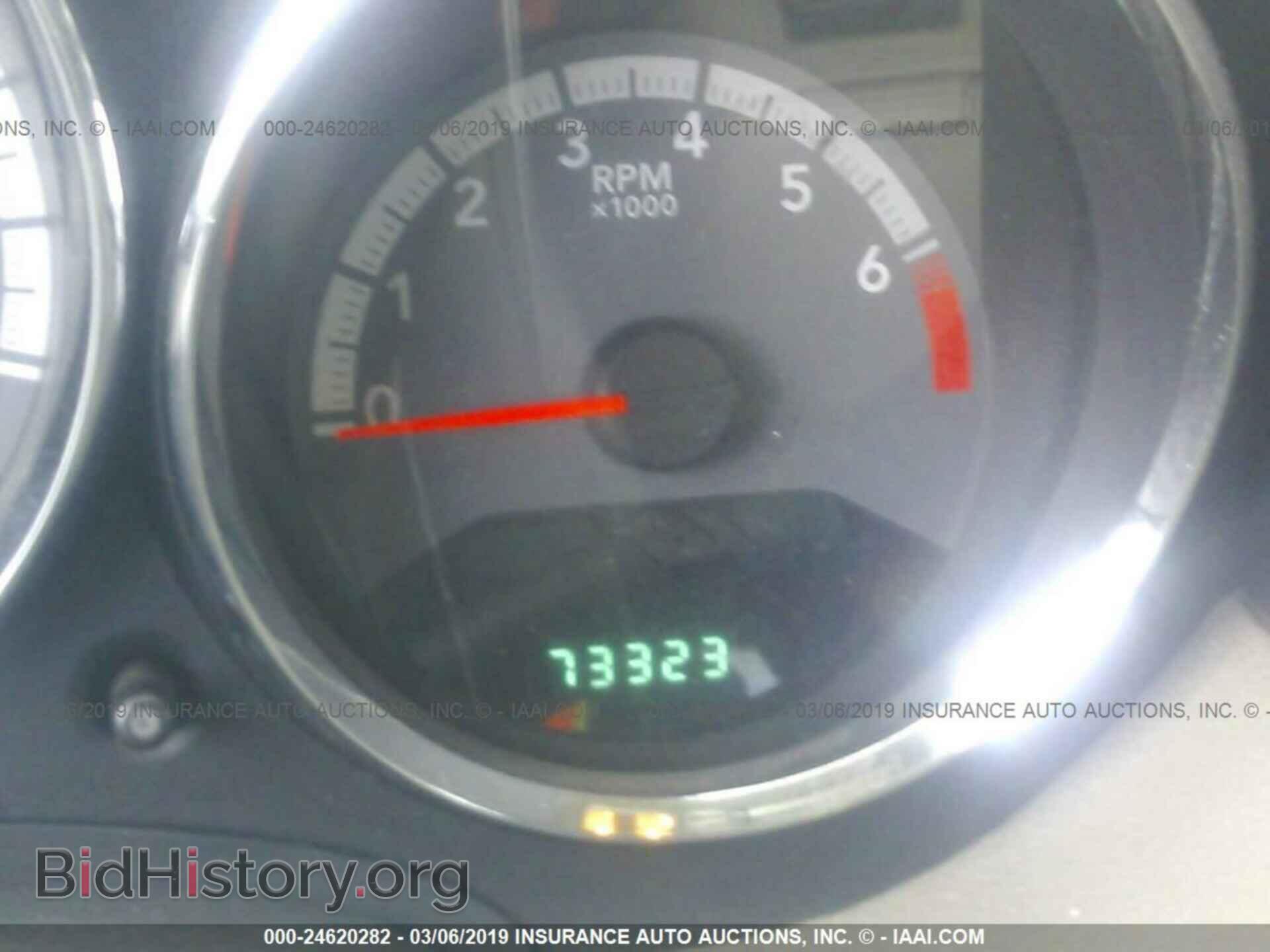 2012 DODGE CALIBER - VIN: 1C3CDWDA1CD532169 - Photo 7