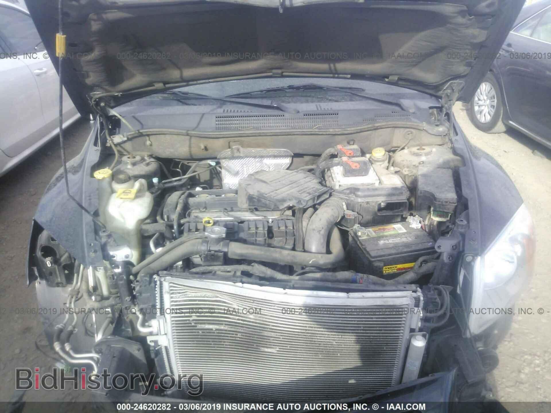 2012 DODGE CALIBER - VIN: 1C3CDWDA1CD532169 - Photo 10
