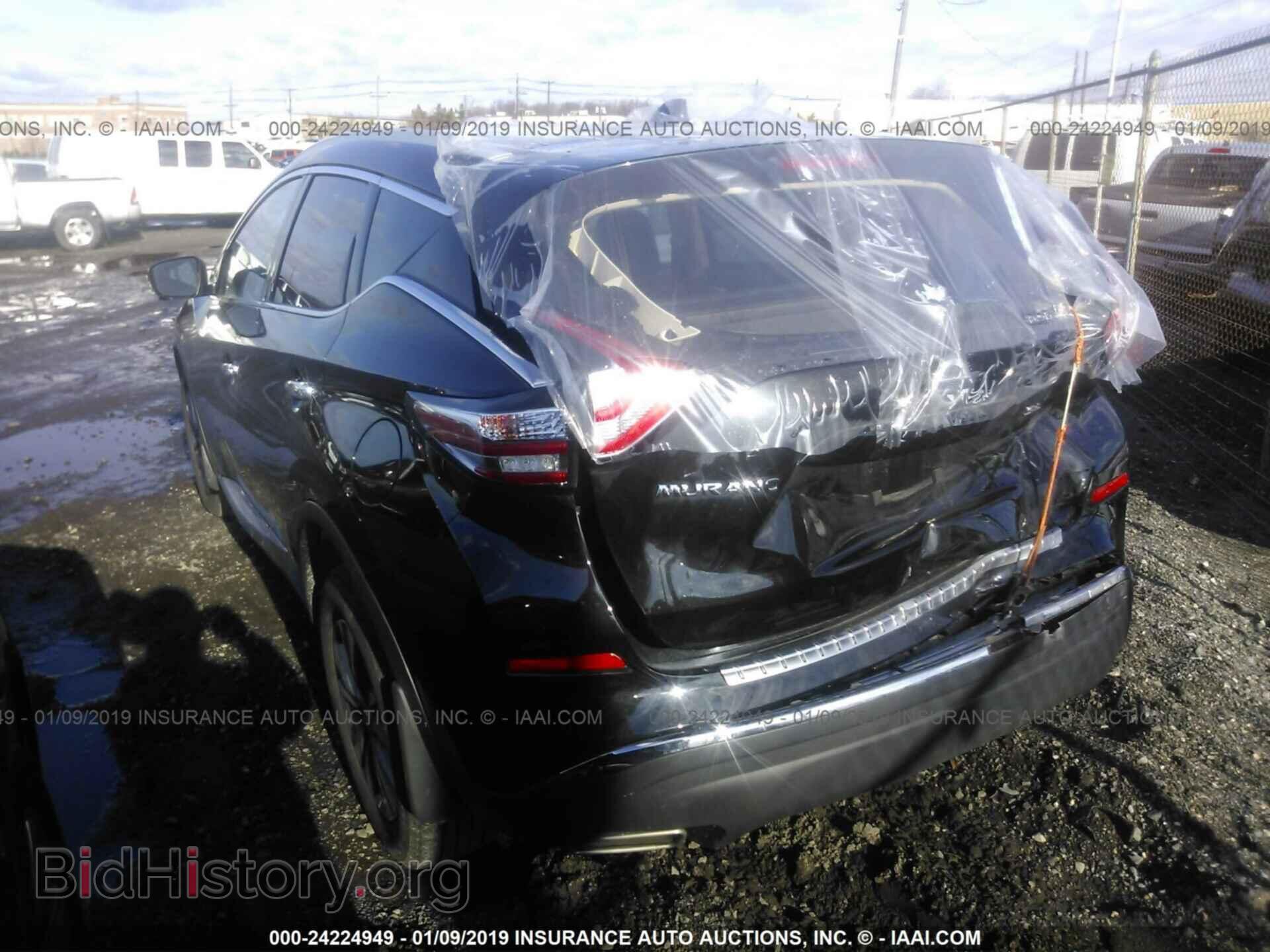 2015 BMW 328 - VIN: WBA3A5C52FF606515 - Фото 3