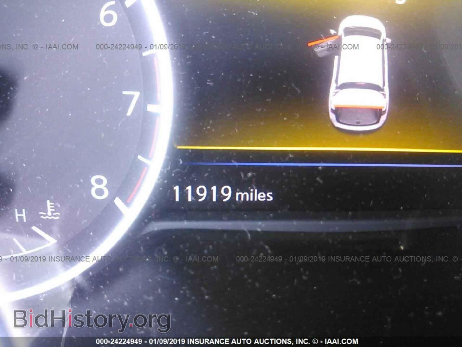 2015 BMW 328 - VIN: WBA3A5C52FF606515 - Фото 7