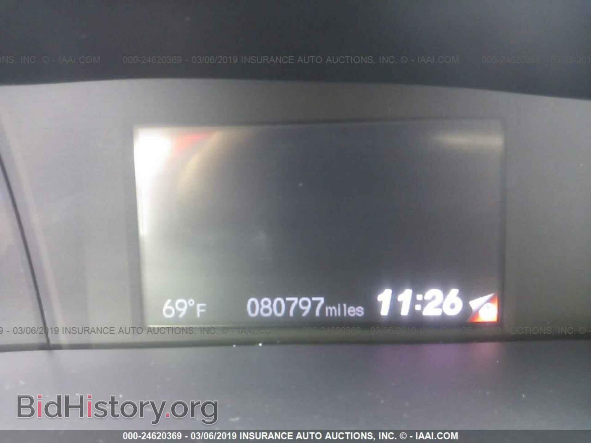 2013 HONDA CIVIC - VIN: 19XFB4F28DE201372 - Photo 7