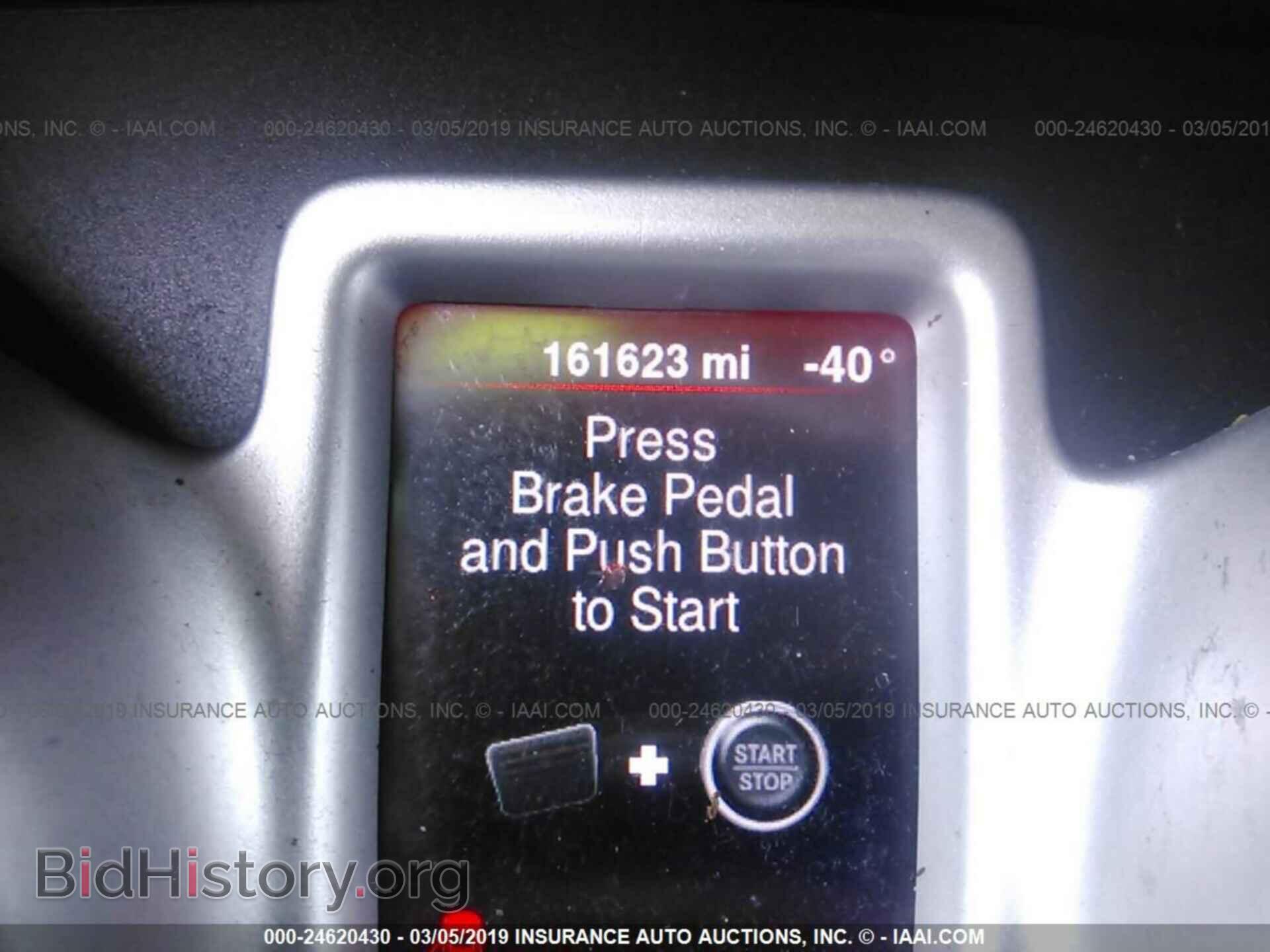 2013 DODGE JOURNEY - VIN: 3C4PDCBG6DT607429 - Фото 7