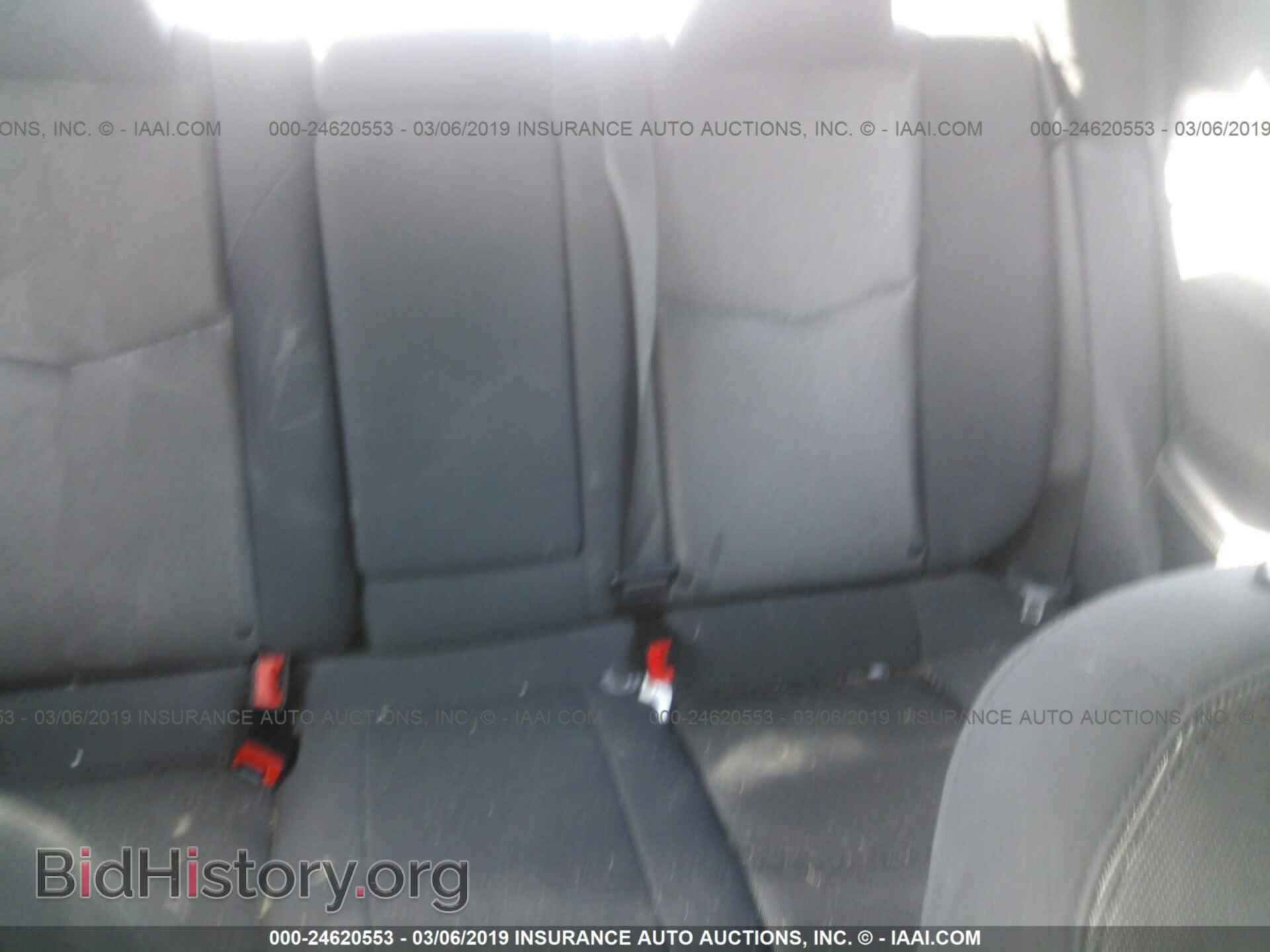 2012 DODGE AVENGER - VIN: 1C3CDZAB2CN157823 - Photo 8