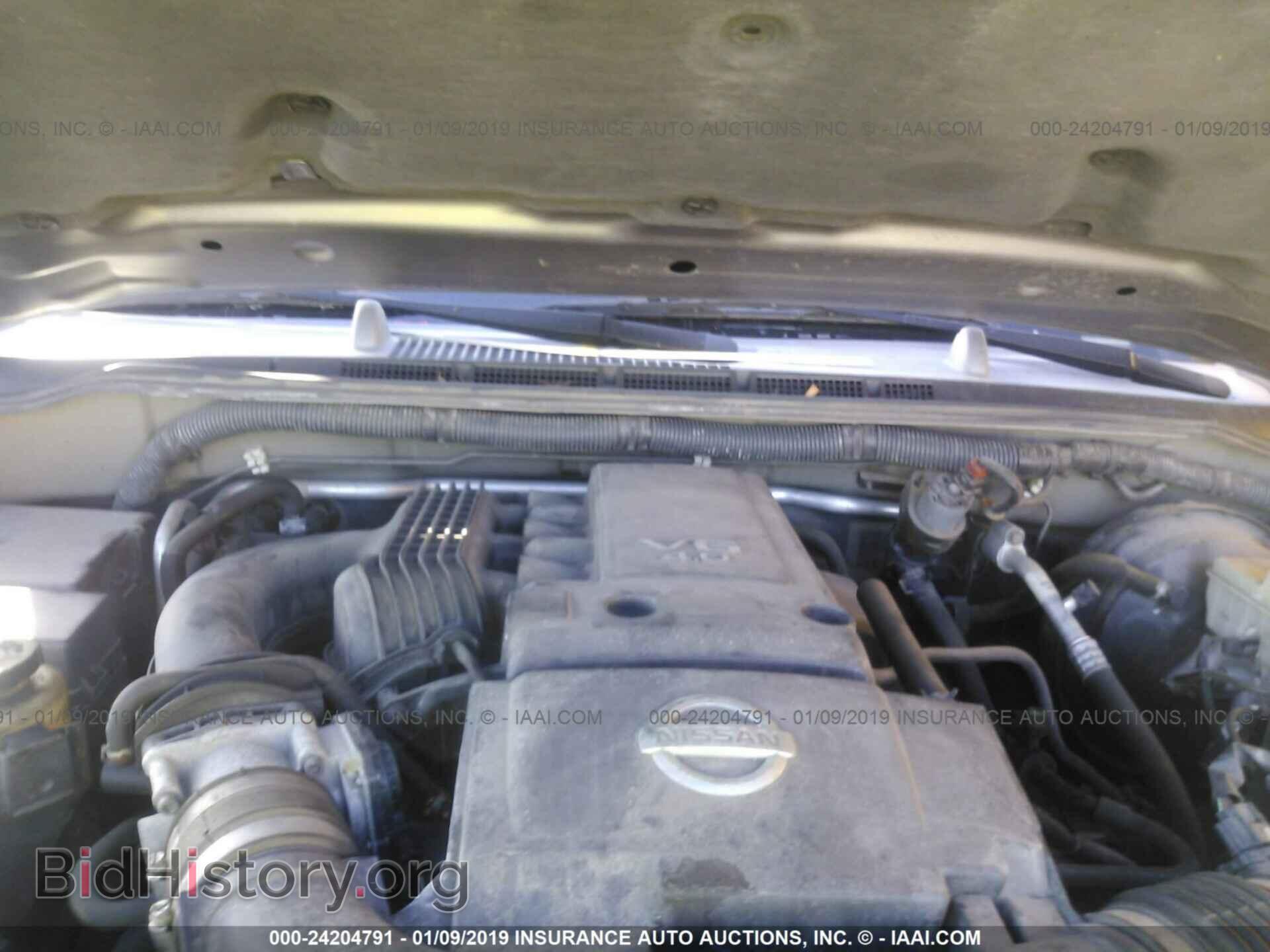 2017 SUBARU OUTBACK - VIN: 4S4BSANC3H3250429 - Фото 10