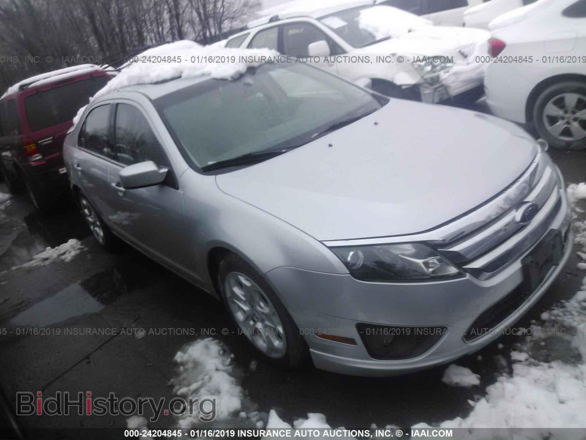 Photo KNAGM4A74F5654062 - KIA OPTIMA 2015