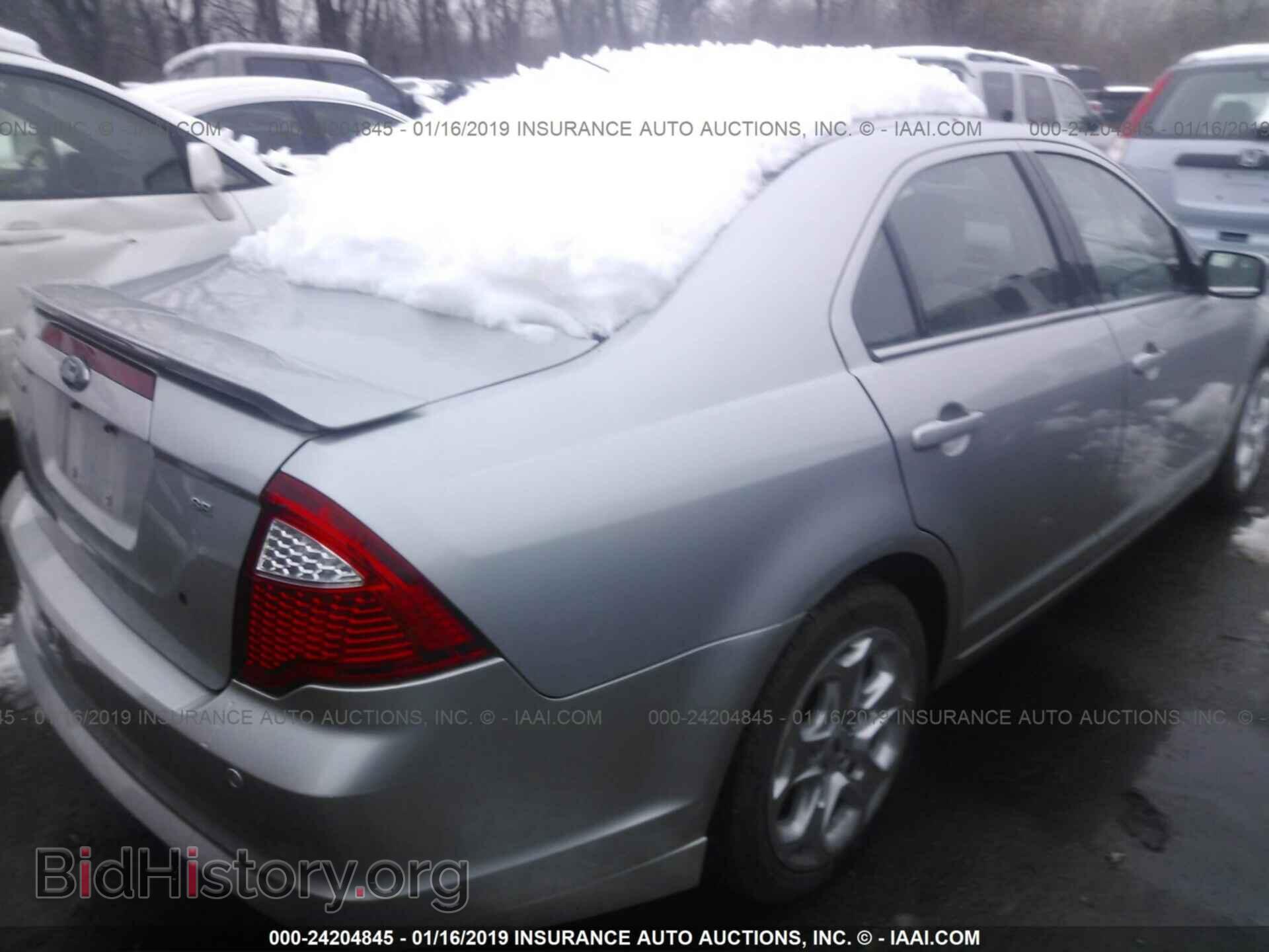2015 KIA OPTIMA - VIN: KNAGM4A74F5654062 - Фото 4