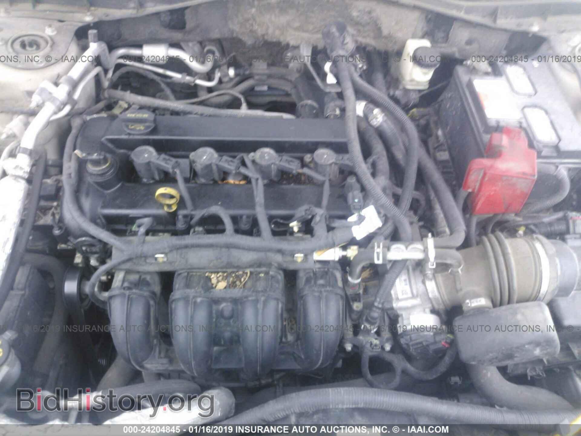 2015 KIA OPTIMA - VIN: KNAGM4A74F5654062 - Фото 10