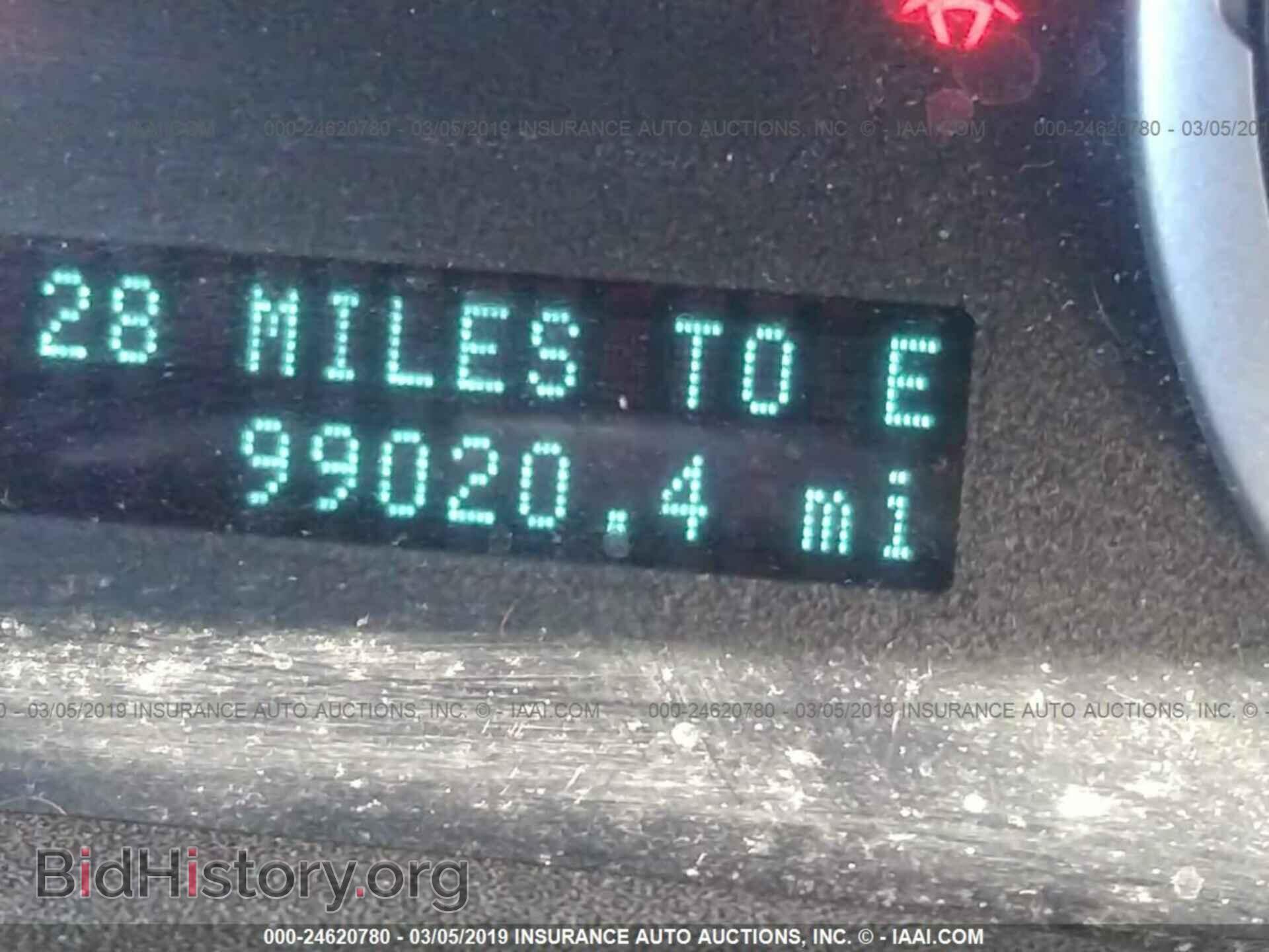 2010 FORD FOCUS - VIN: 1FAHP3DN3AW230206 - Photo 7