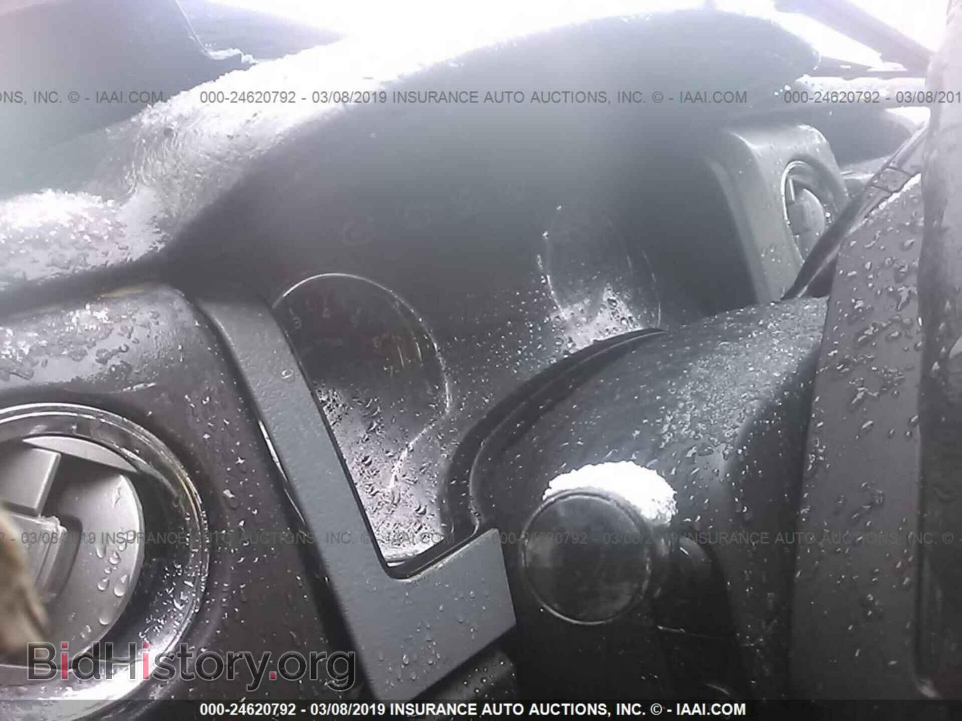 2012 FORD F150 - VIN: 1FTFX1ET2CFB38283 - Фото 7