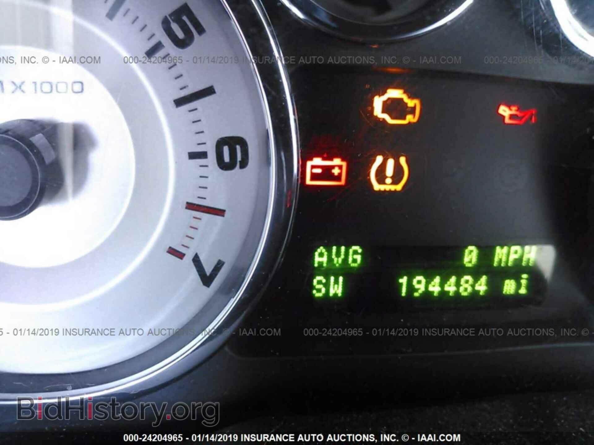 2013 RAM 3500 - VIN: 3C63R3GL2DG556081 - Фото 7