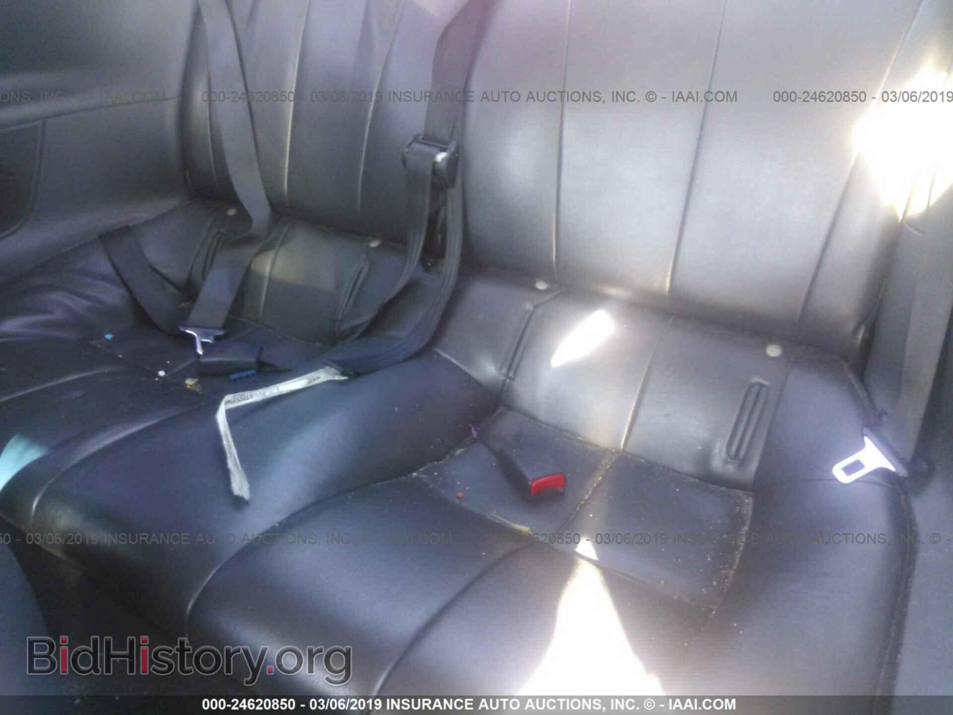 2007 MITSUBISHI ECLIPSE - VIN: 4A3AK64F87E064054 - Фото 8