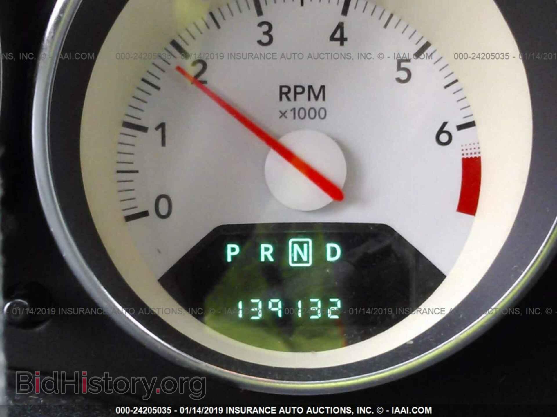 2011 TOYOTA HIGHLANDER - VIN: 5TDBK3EH8BS064760 - Фото 7