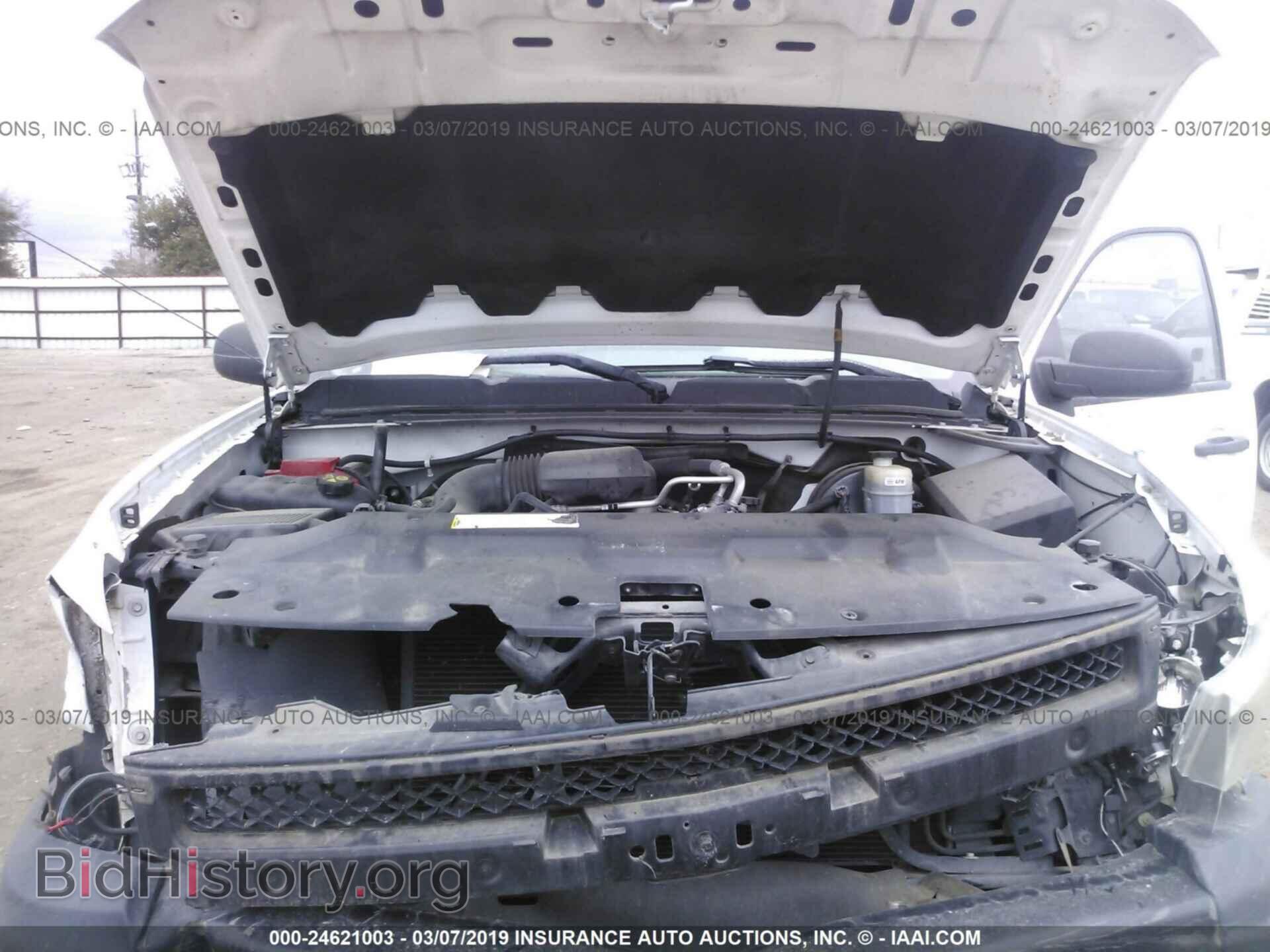 2011 CHEVROLET SILVERADO - VIN: 1GCNCPEX7BZ224392 - Фото 10