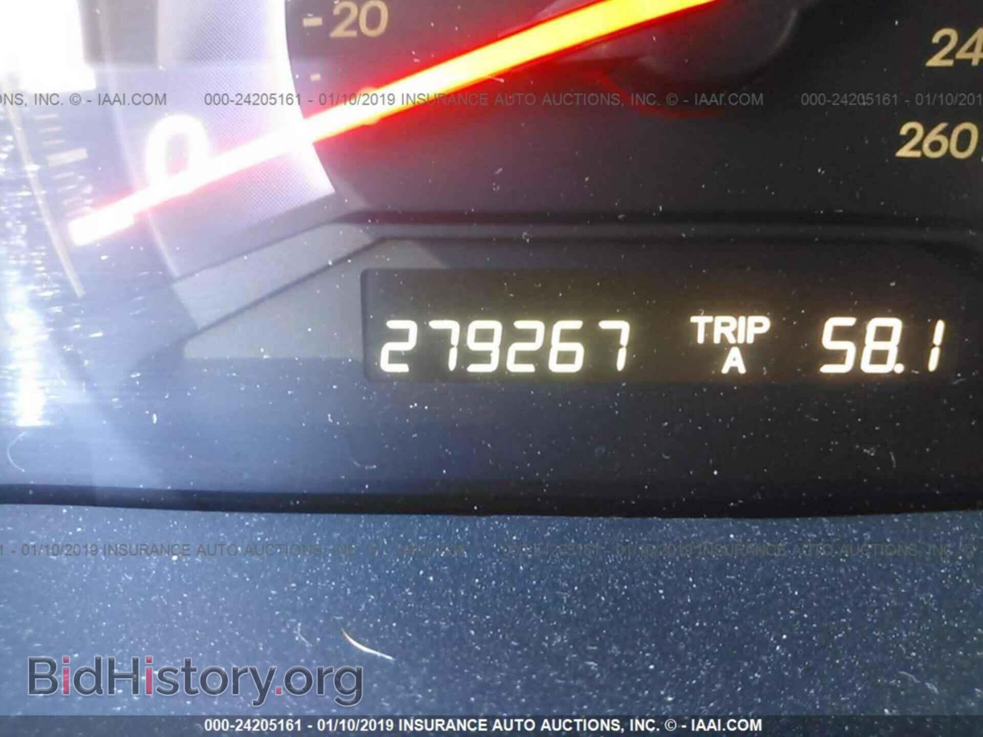 2012 MAZDA 5 - VIN: JM1CW2DL3C0106037 - Photo 7