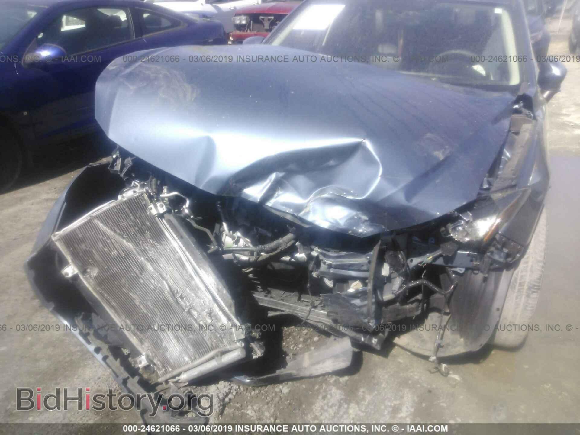 2015 MAZDA 3 - VIN: JM1BM1M72F1237750 - Фото 6