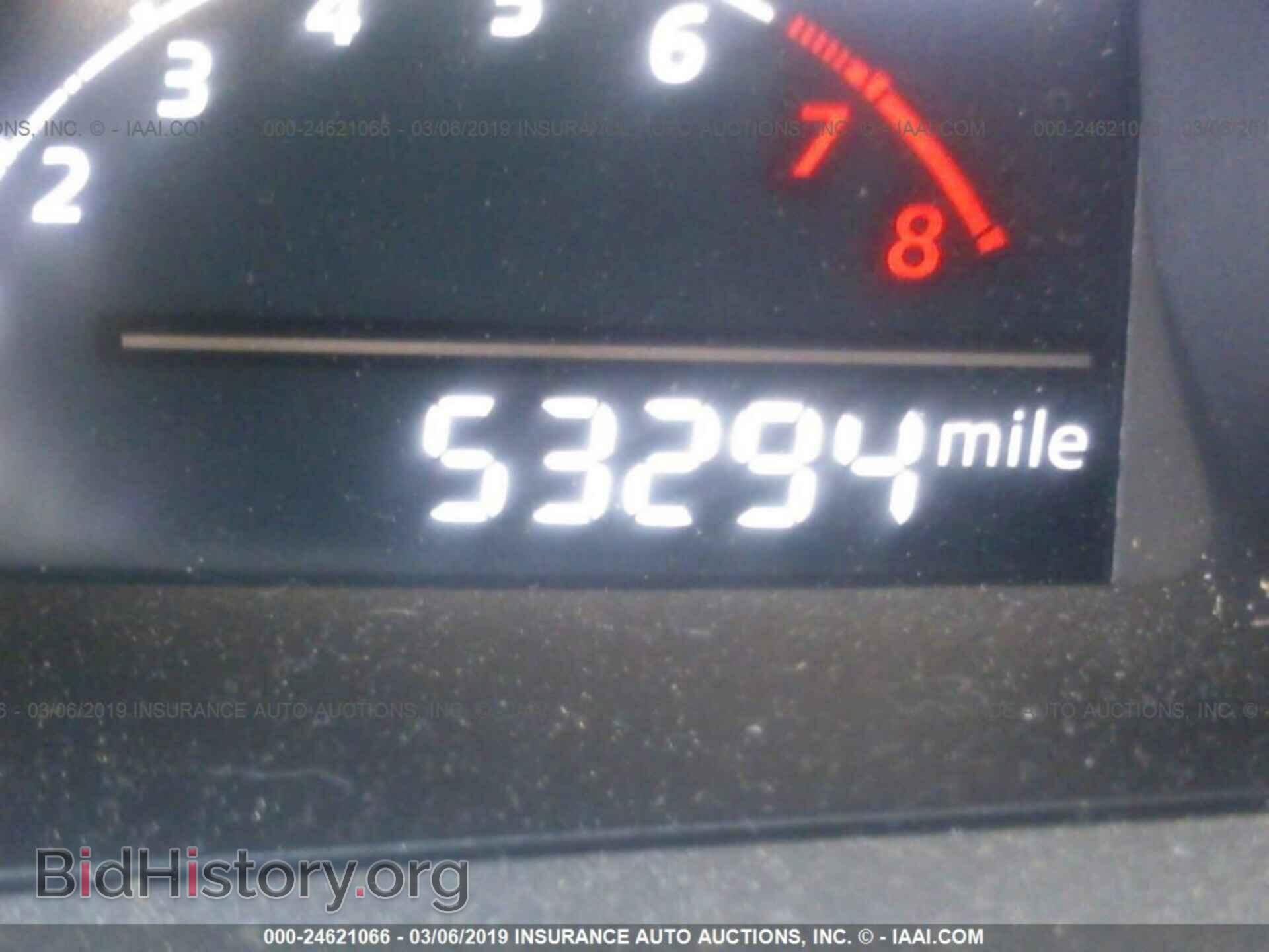 2015 MAZDA 3 - VIN: JM1BM1M72F1237750 - Фото 7