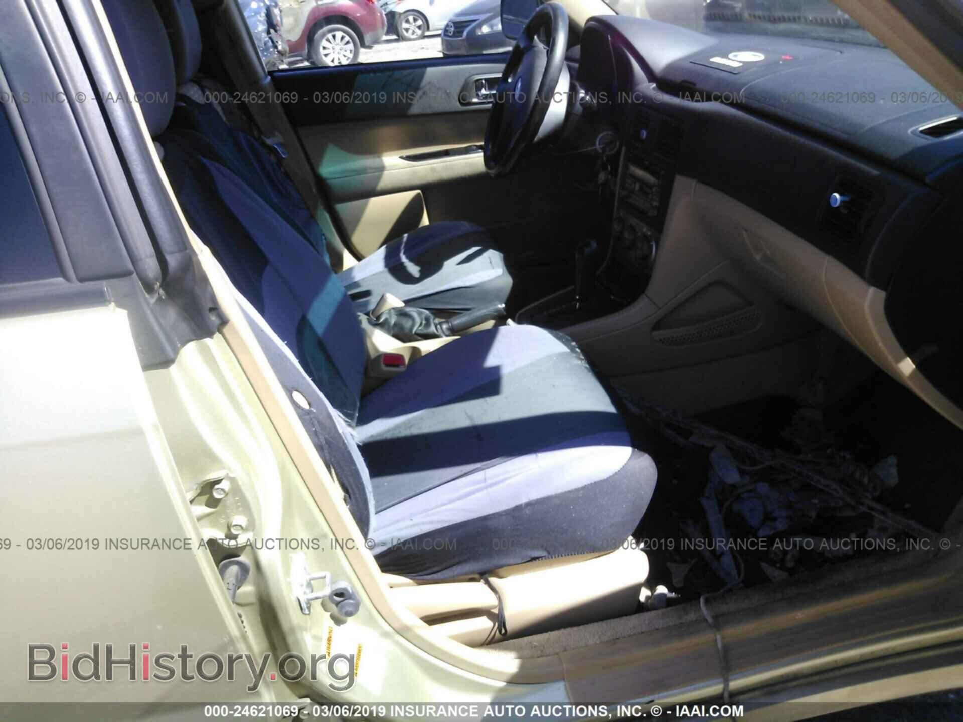 2000 MITSUBISHI ECLIPSE - VIN: 4A3AC34G0YE006350 - Фото 5