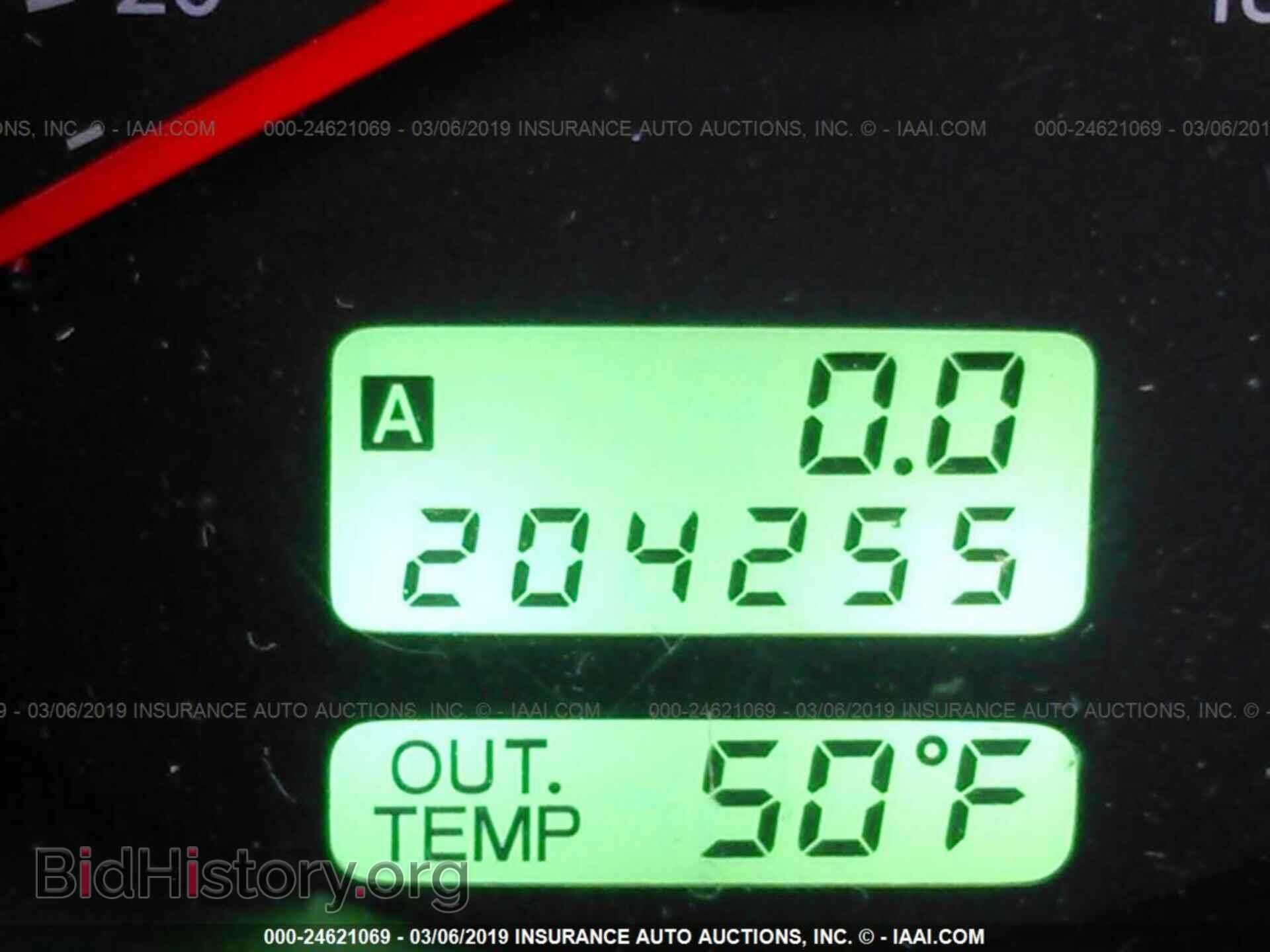 2000 MITSUBISHI ECLIPSE - VIN: 4A3AC34G0YE006350 - Фото 7