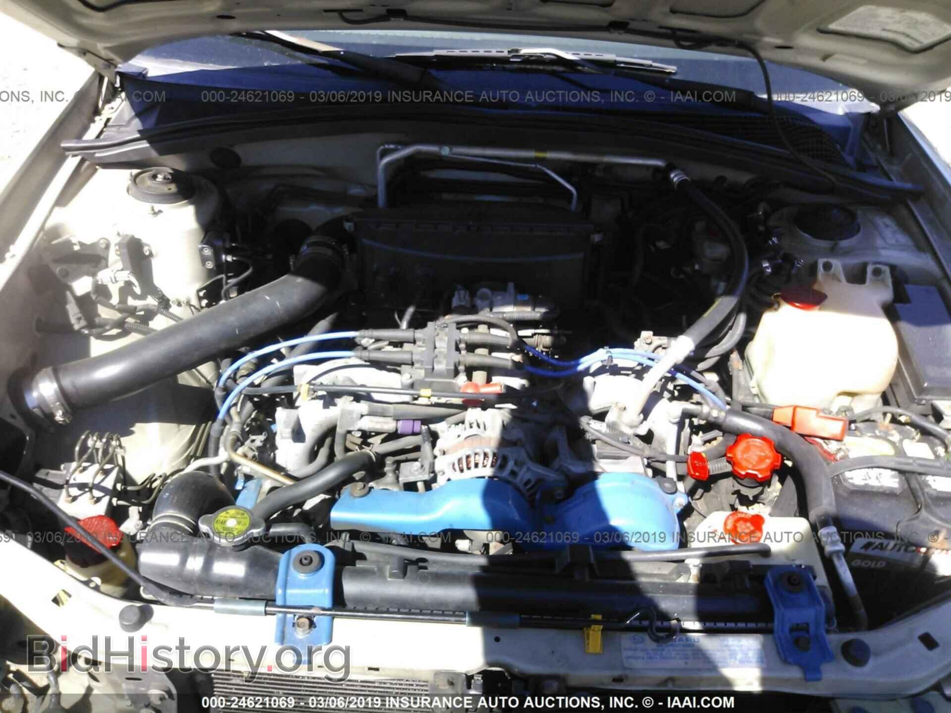 2000 MITSUBISHI ECLIPSE - VIN: 4A3AC34G0YE006350 - Фото 10