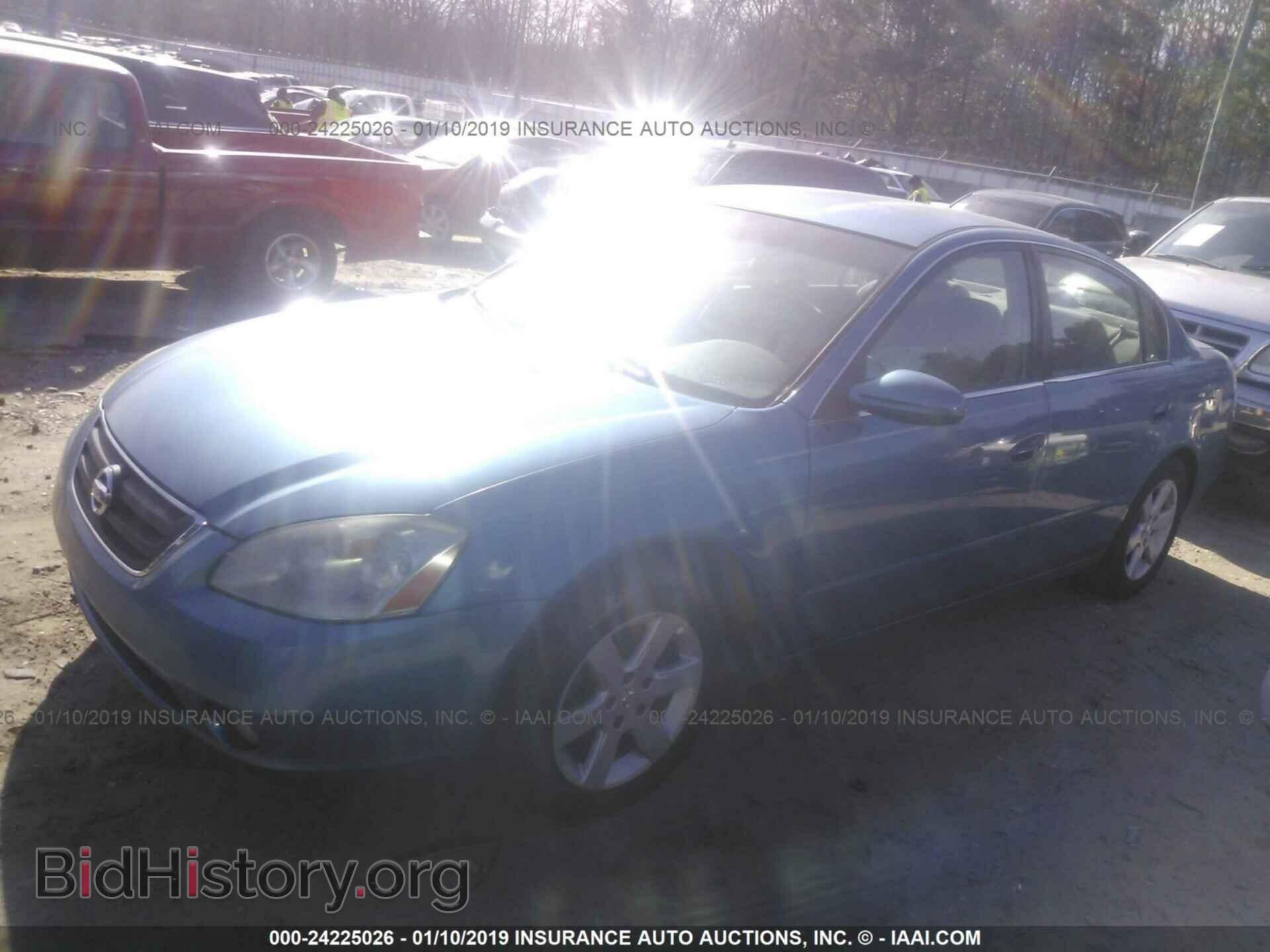 2011 CHEVROLET IMPALA - VIN: 2G1WF5EK0B1244666 - Фото 2