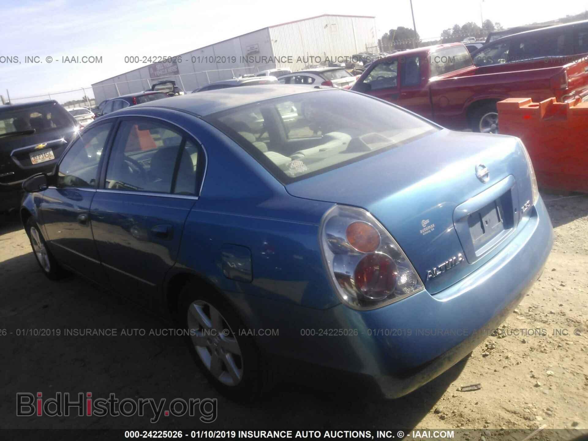 2011 CHEVROLET IMPALA - VIN: 2G1WF5EK0B1244666 - Фото 3