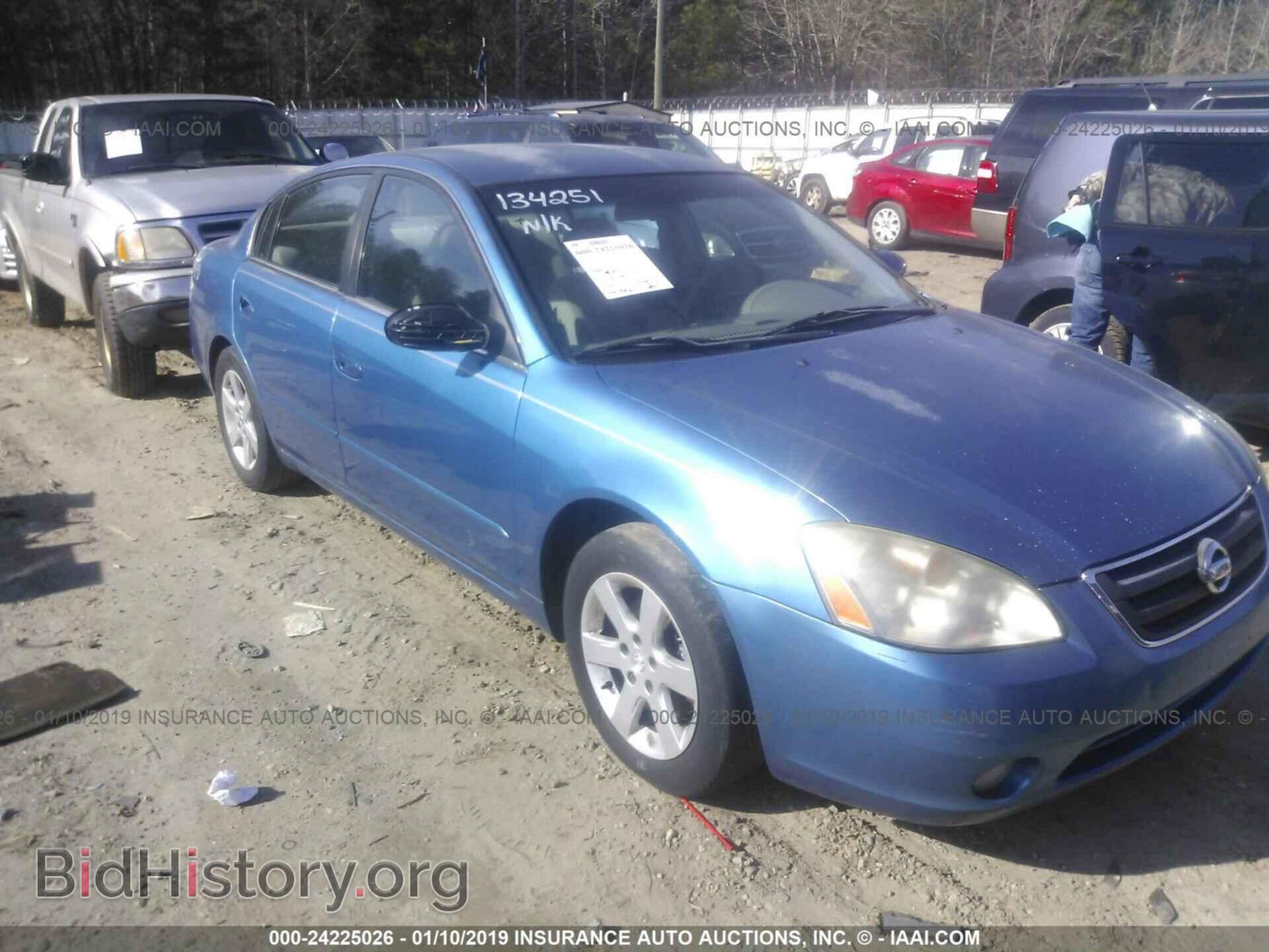 2011 CHEVROLET IMPALA - VIN: 2G1WF5EK0B1244666 - Фото 6