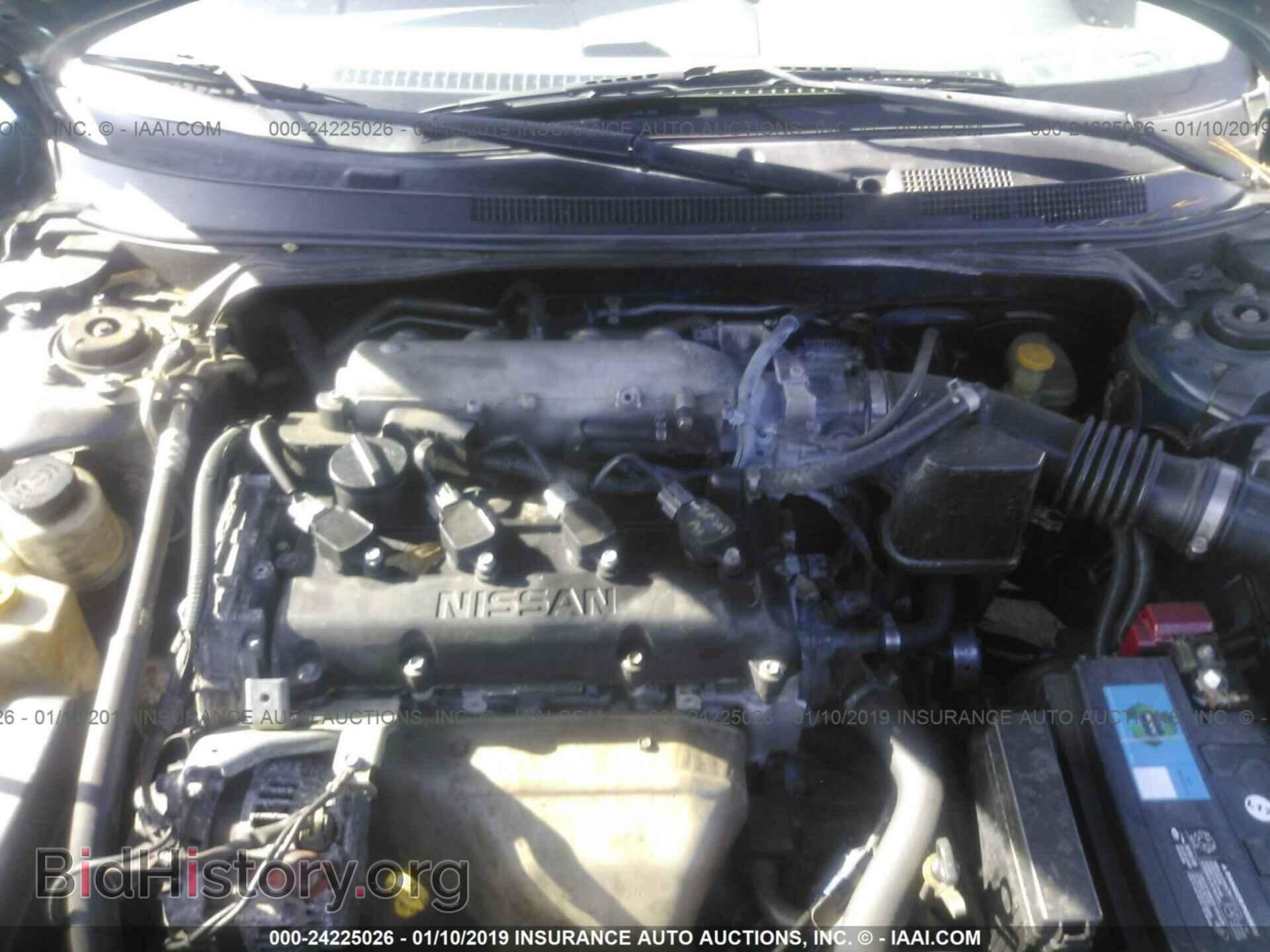 2011 CHEVROLET IMPALA - VIN: 2G1WF5EK0B1244666 - Фото 10