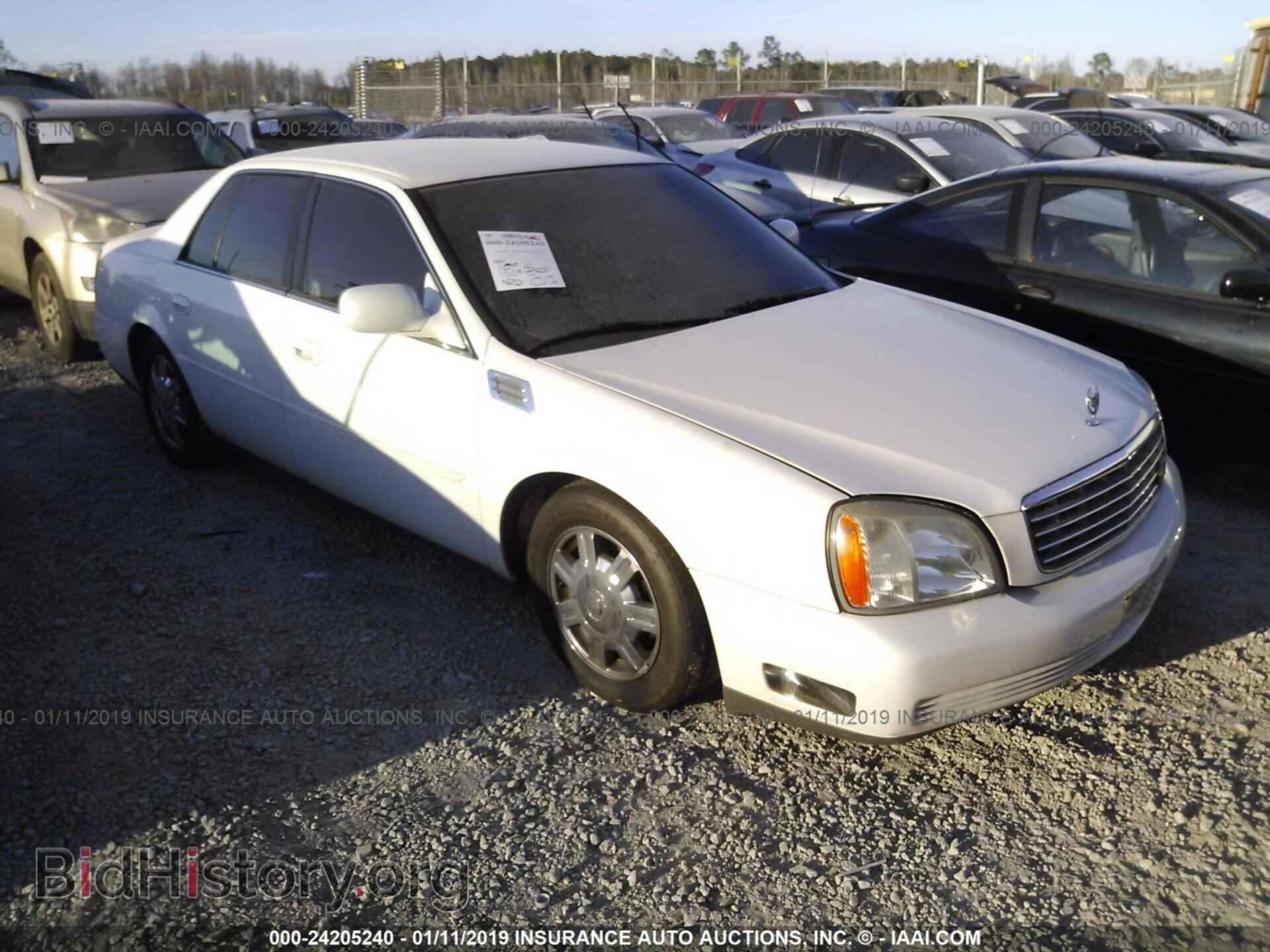 Photo 1FADP3F21FL248214 - FORD FOCUS 2015