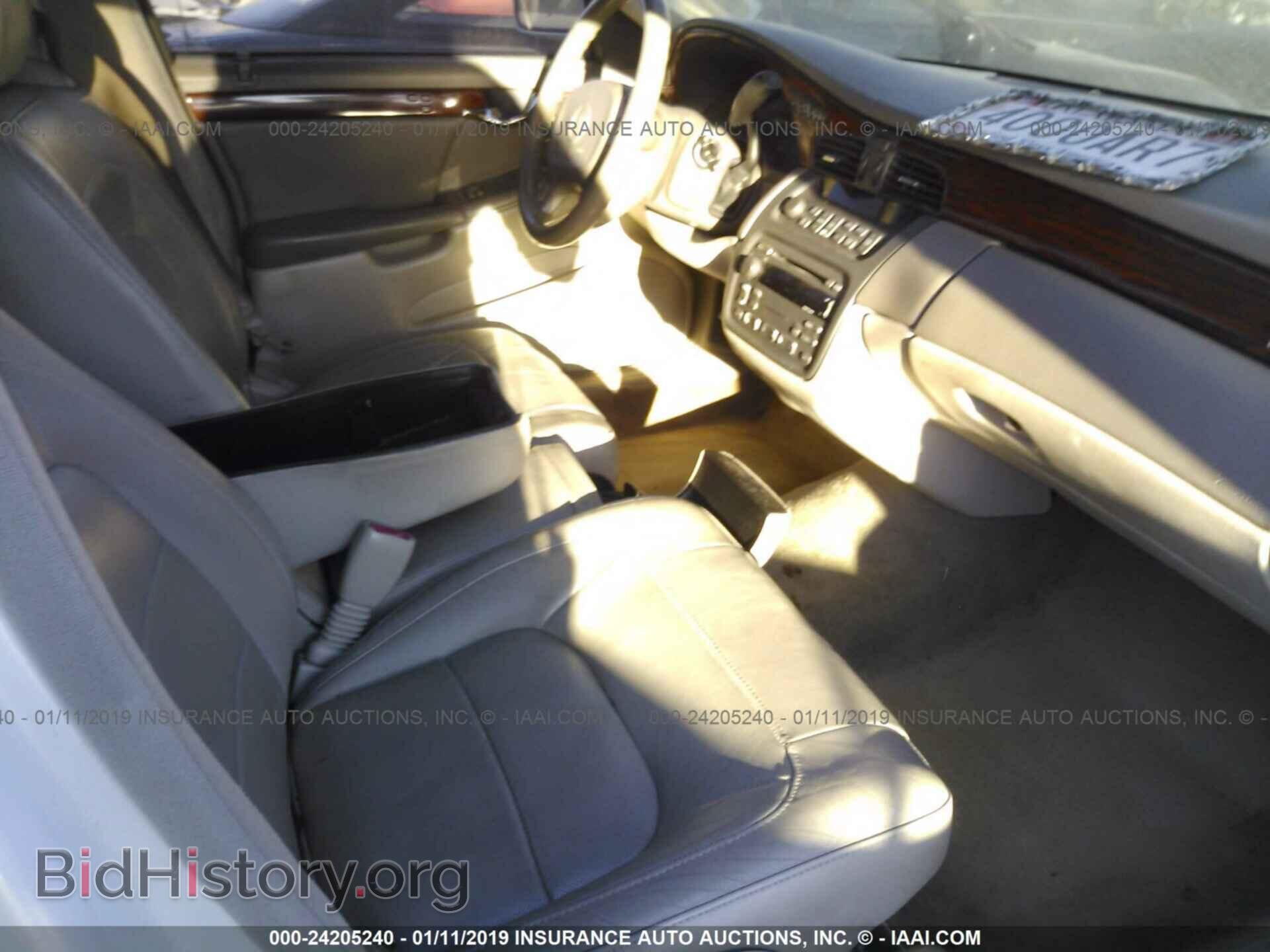 2015 FORD FOCUS - VIN: 1FADP3F21FL248214 - Photo 5