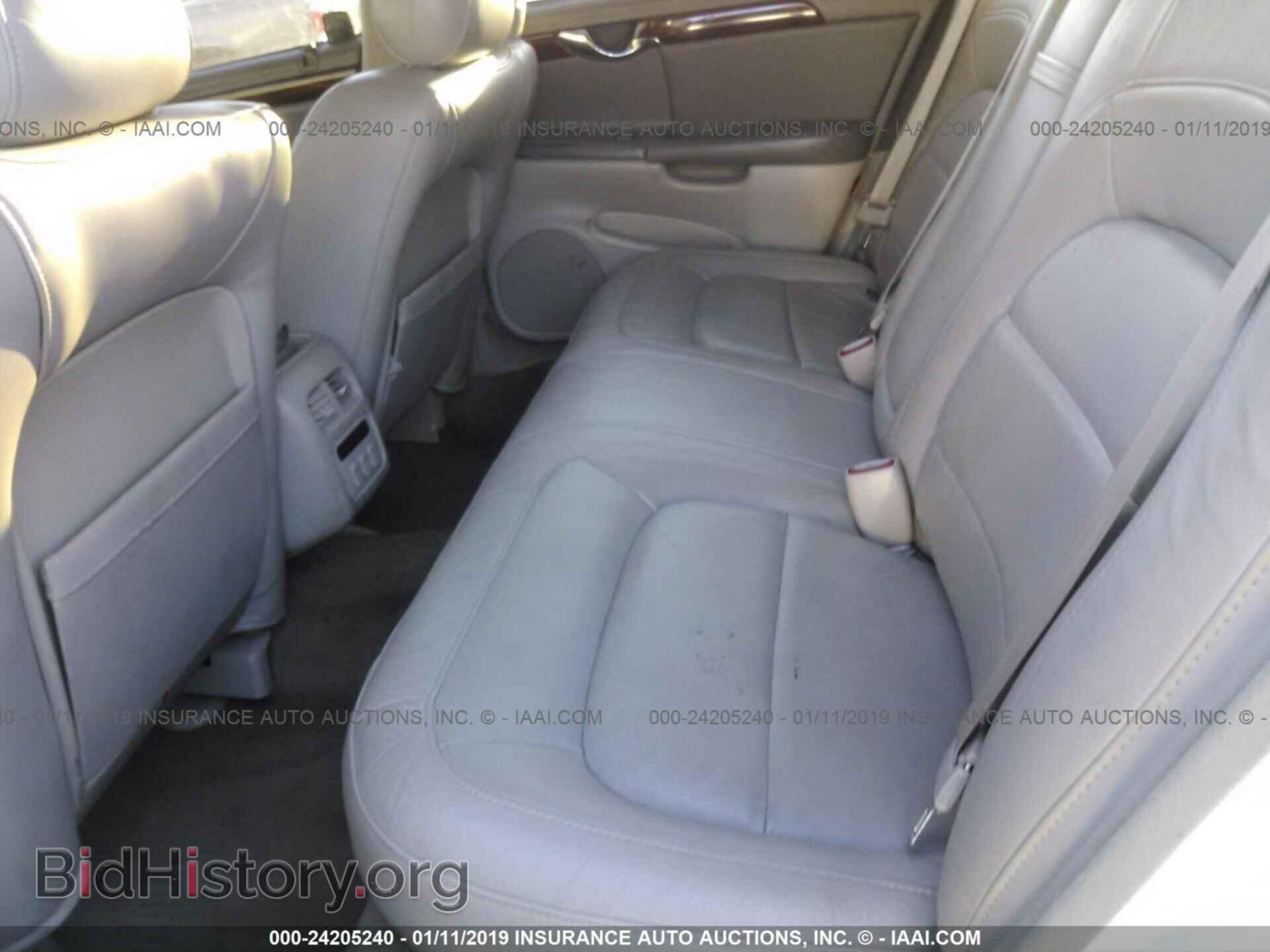 2015 FORD FOCUS - VIN: 1FADP3F21FL248214 - Photo 8