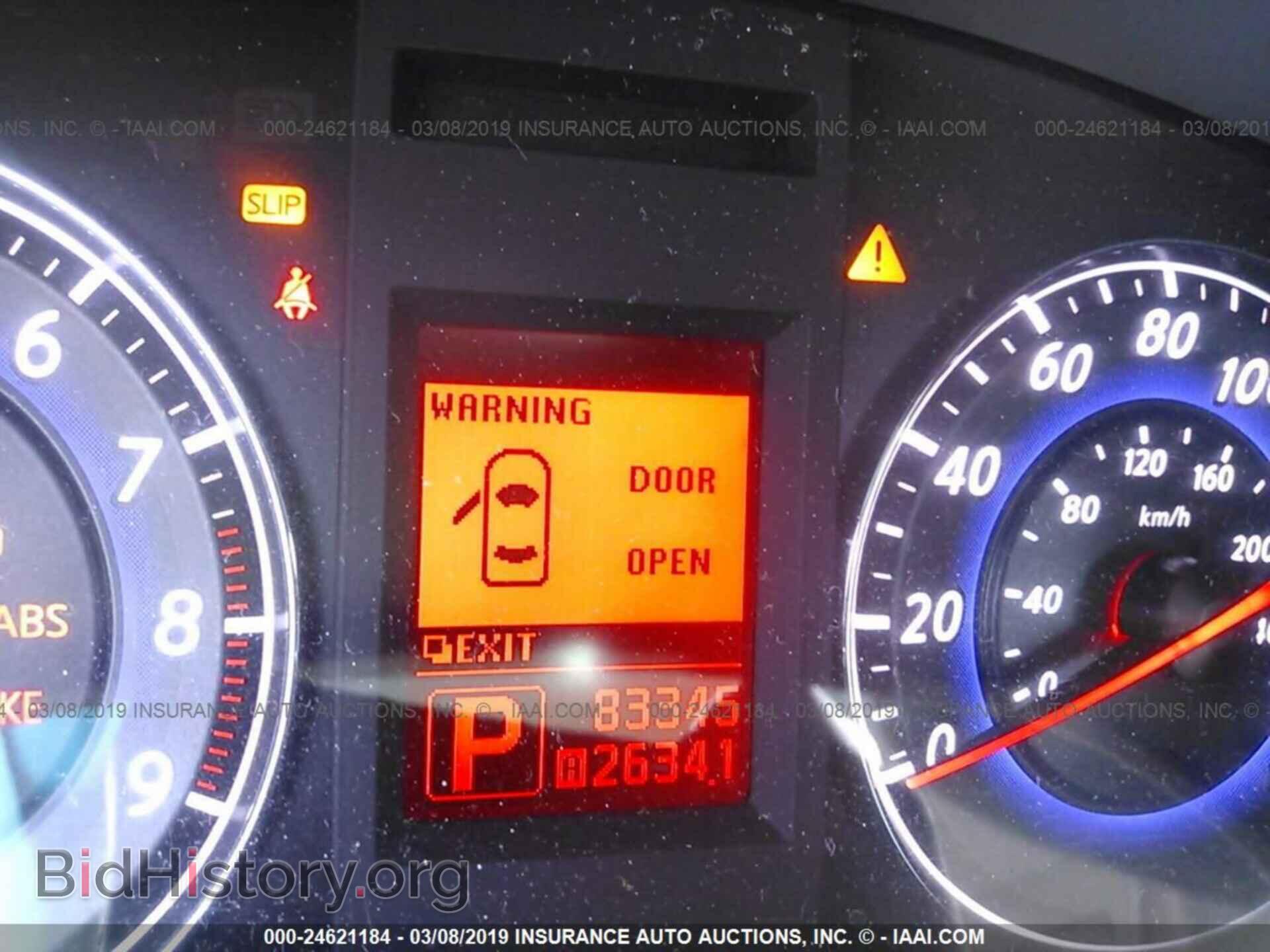 2017 FORD TRANSIT - VIN: 1FTYE1YM0HKA63021 - Photo 7
