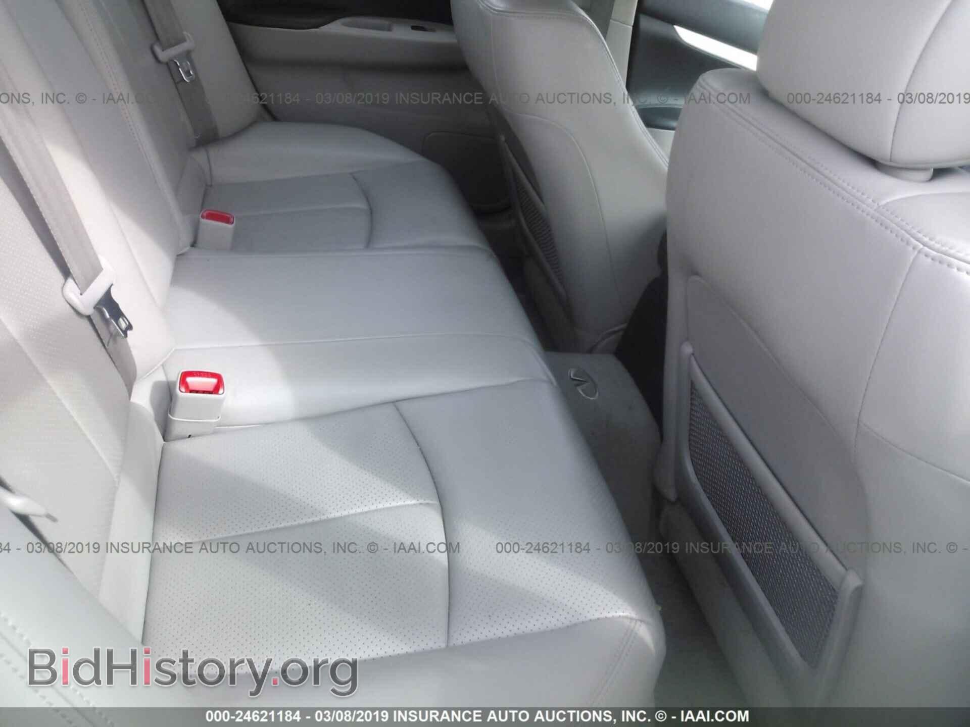2017 FORD TRANSIT - VIN: 1FTYE1YM0HKA63021 - Photo 8