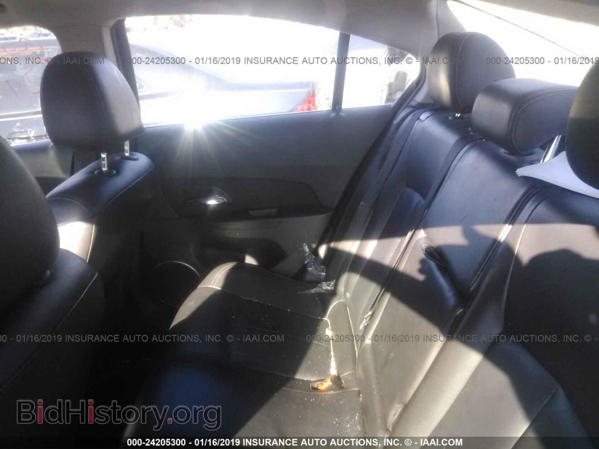 2017 RAM 1500 - VIN: 1C6RR6FG9HS847112 - Photo 8