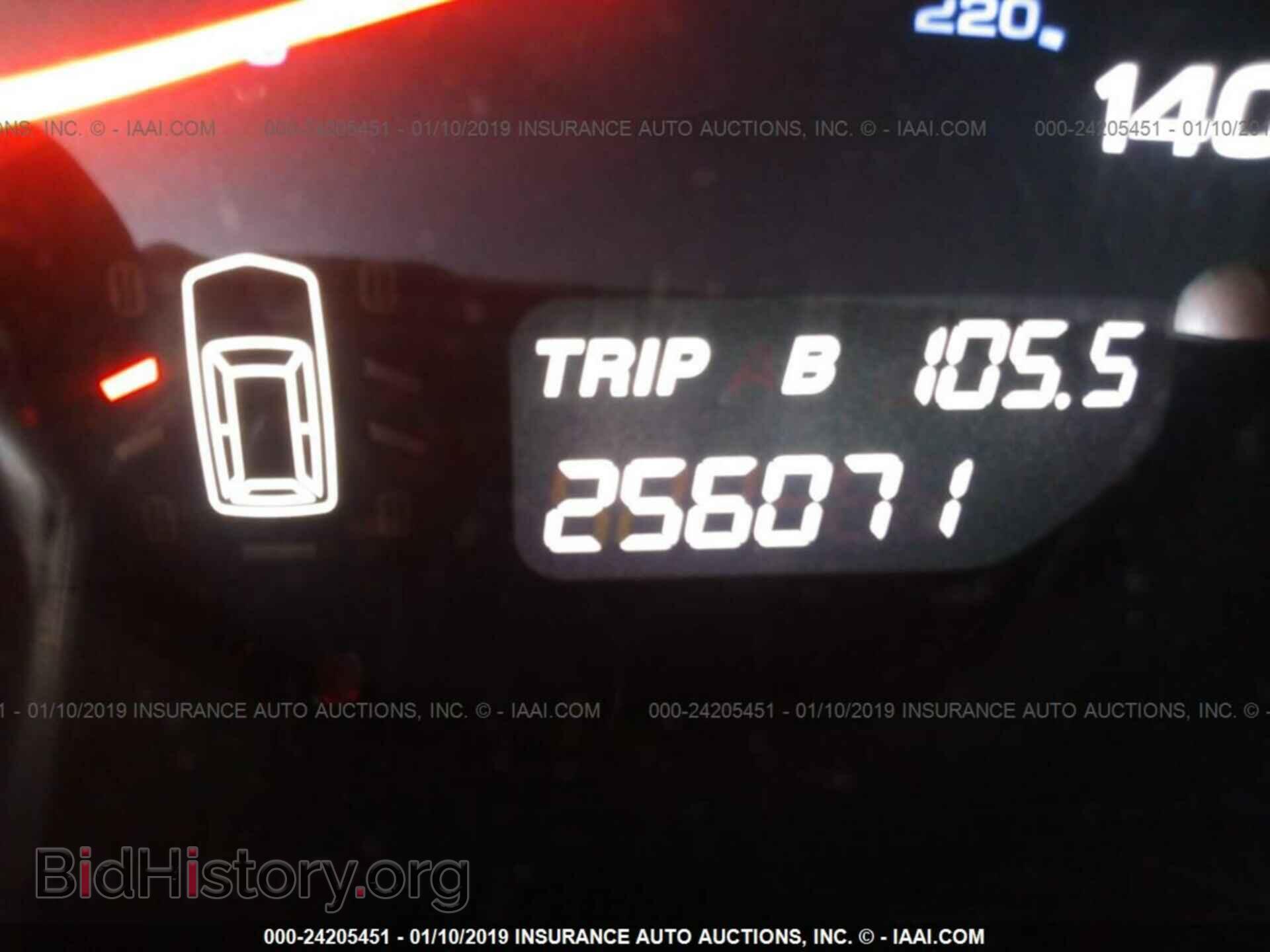 2019 FORD EXPLORER - VIN: 1FM5K7F83KGA64108 - Фото 7