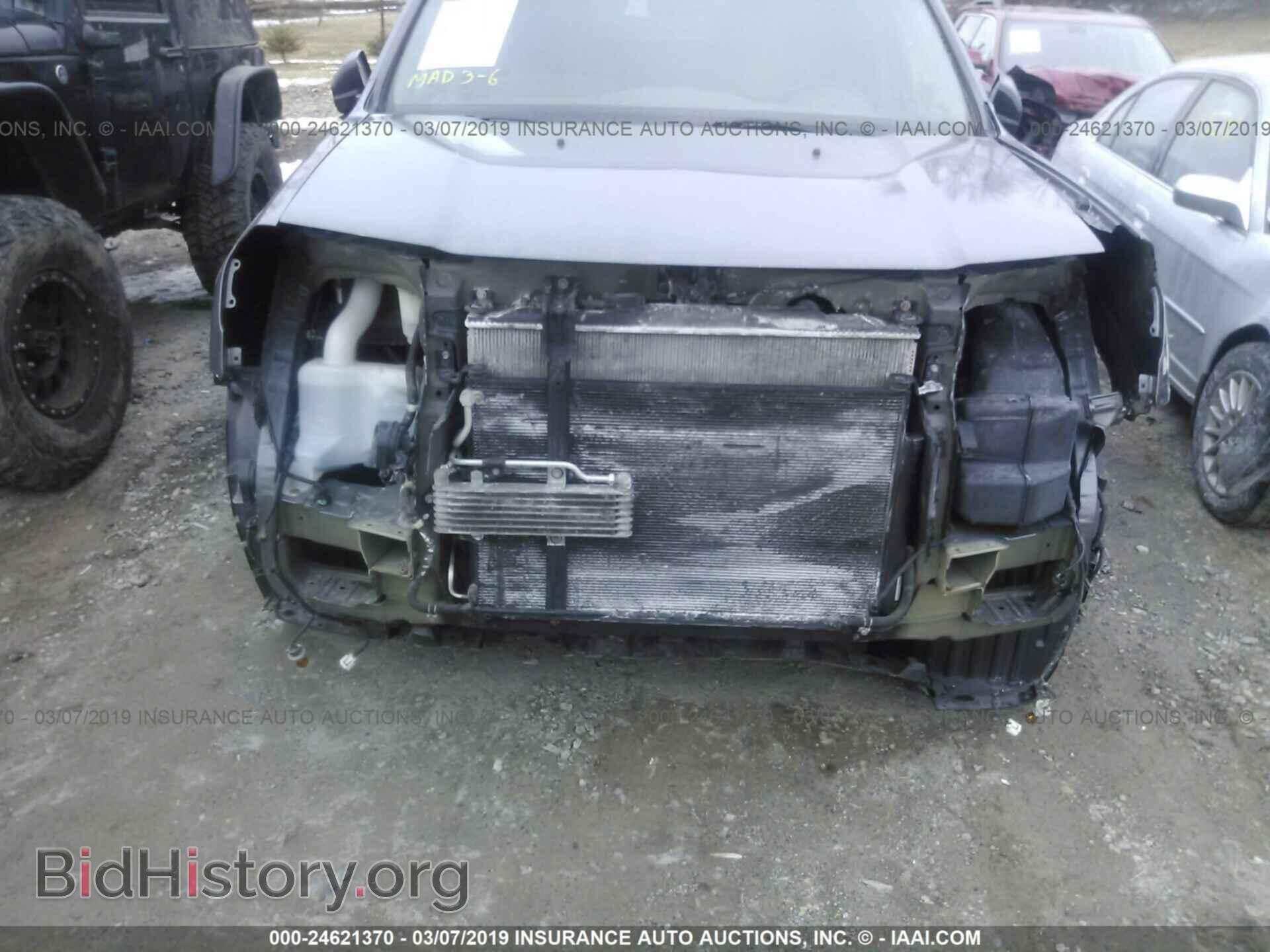 2012 HONDA PILOT - VIN: 5FNYF4H20CB005512 - Фото 6