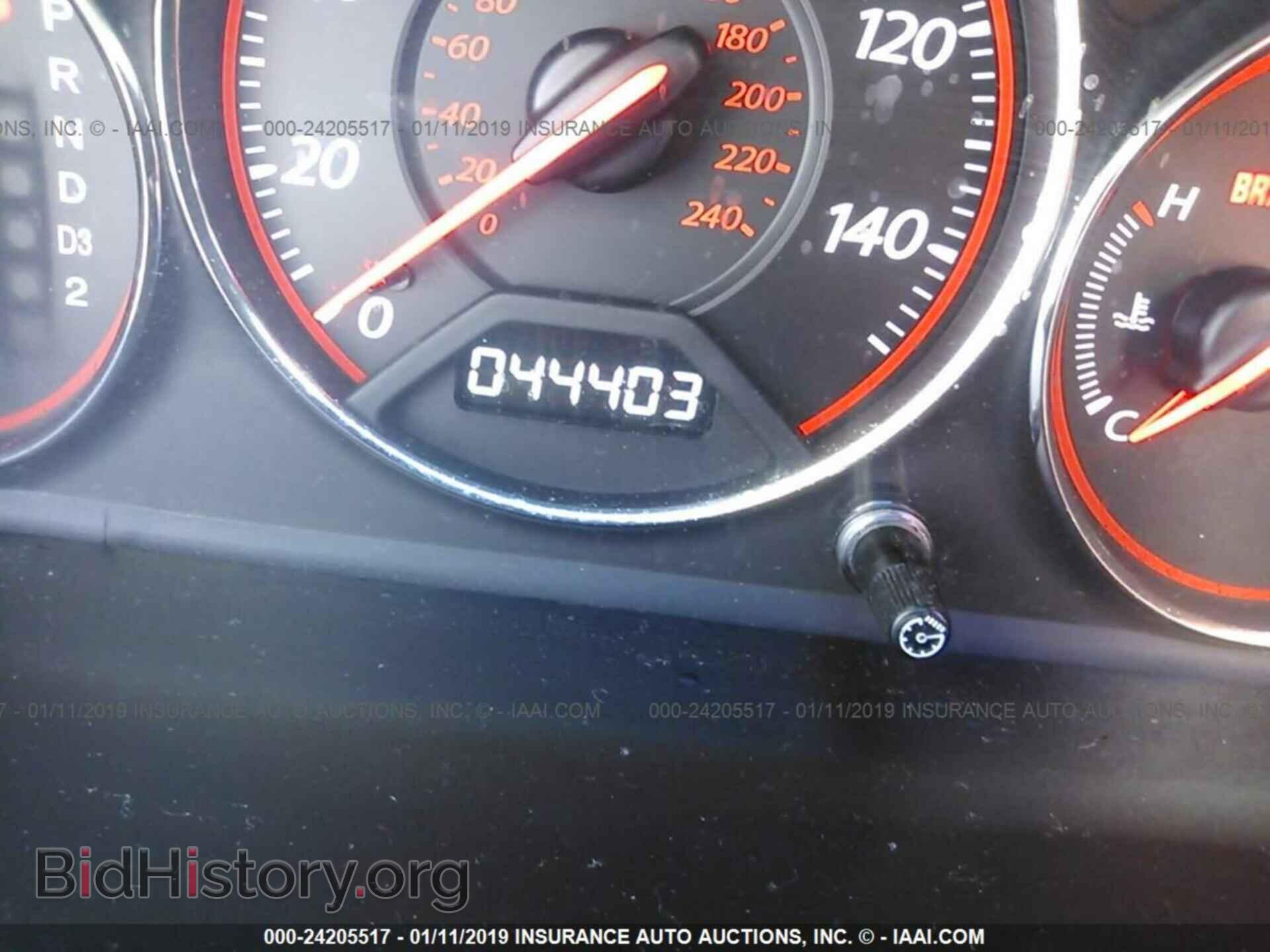 2007 MERCEDES-BENZ E - VIN: WDBUF56X77B064695 - Фото 7