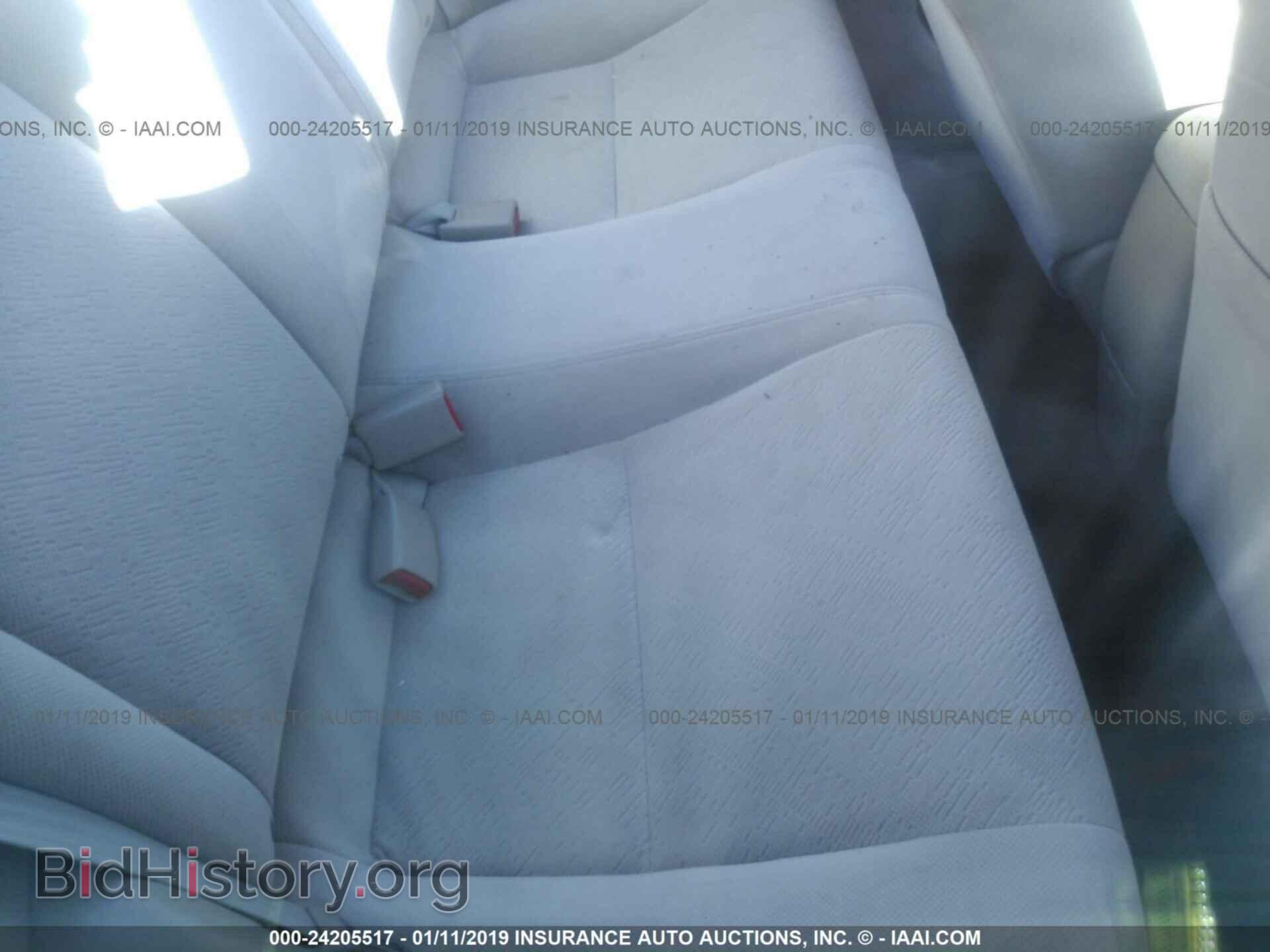 2007 MERCEDES-BENZ E - VIN: WDBUF56X77B064695 - Фото 8