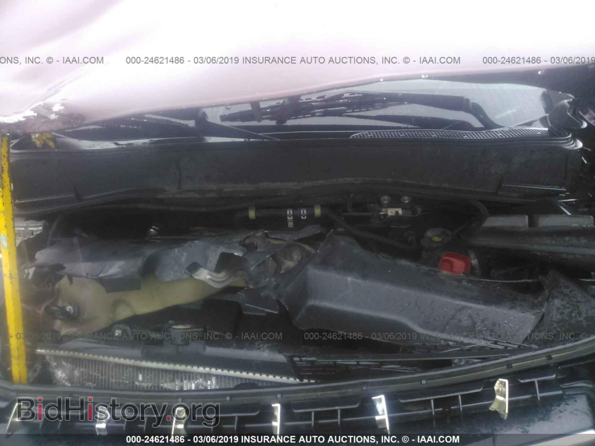 2012 HONDA PILOT - VIN: 5FNYF3H58CB010414 - Фото 10