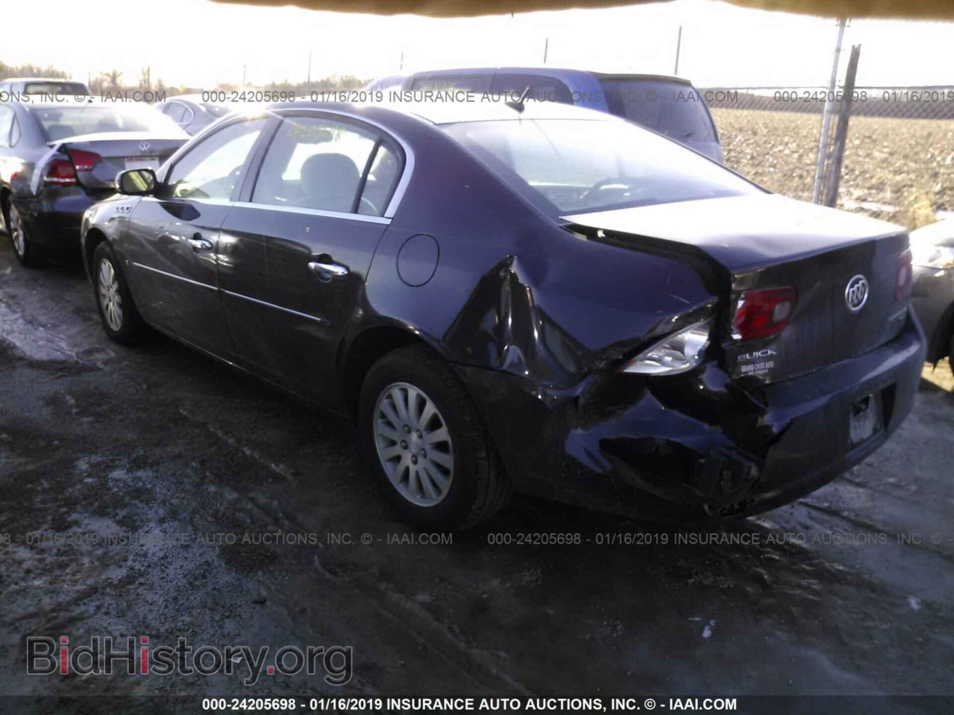 2012 KIA OPTIMA - VIN: 5XXGN4A76CG043652 - Photo 3