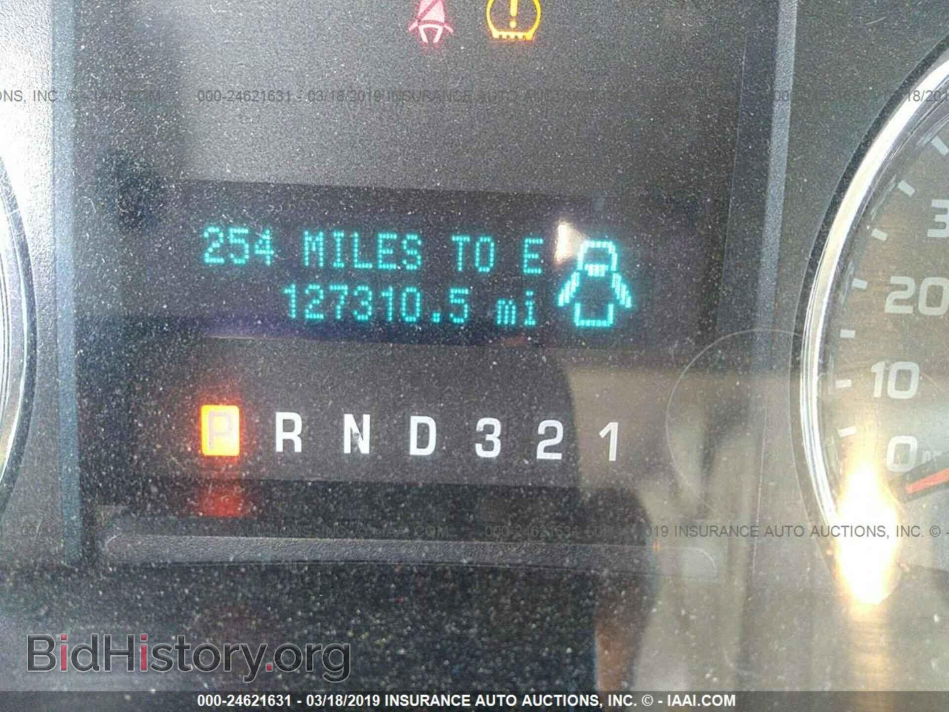 2009 FORD F150 - VIN: 1FTPX14V09FA92937 - Фото 7