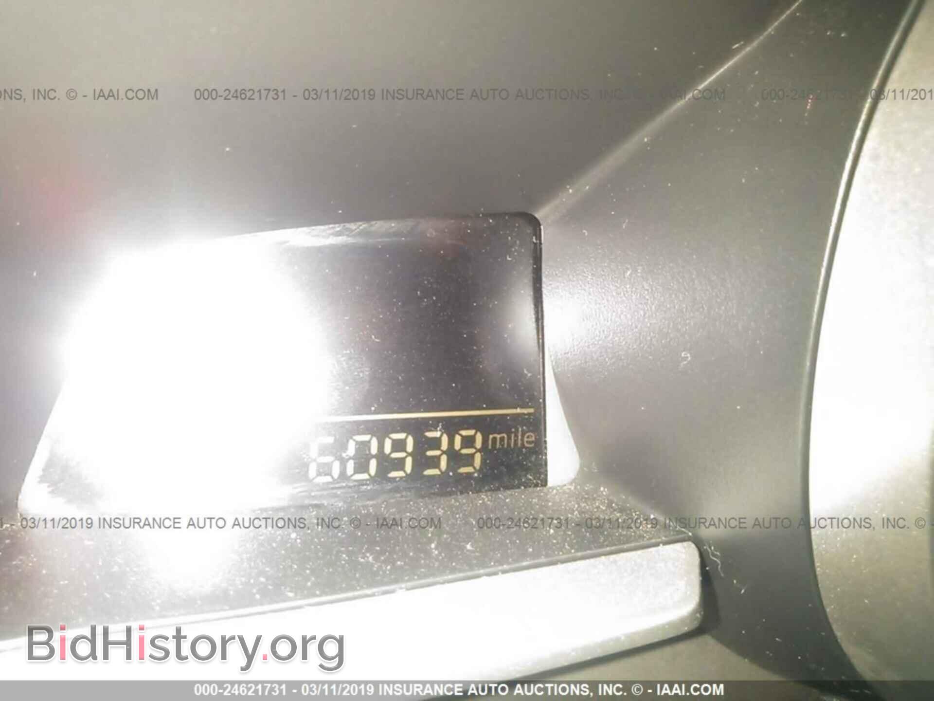 2016 MAZDA 3 - VIN: JM1BM1U75G1303306 - Фото 7
