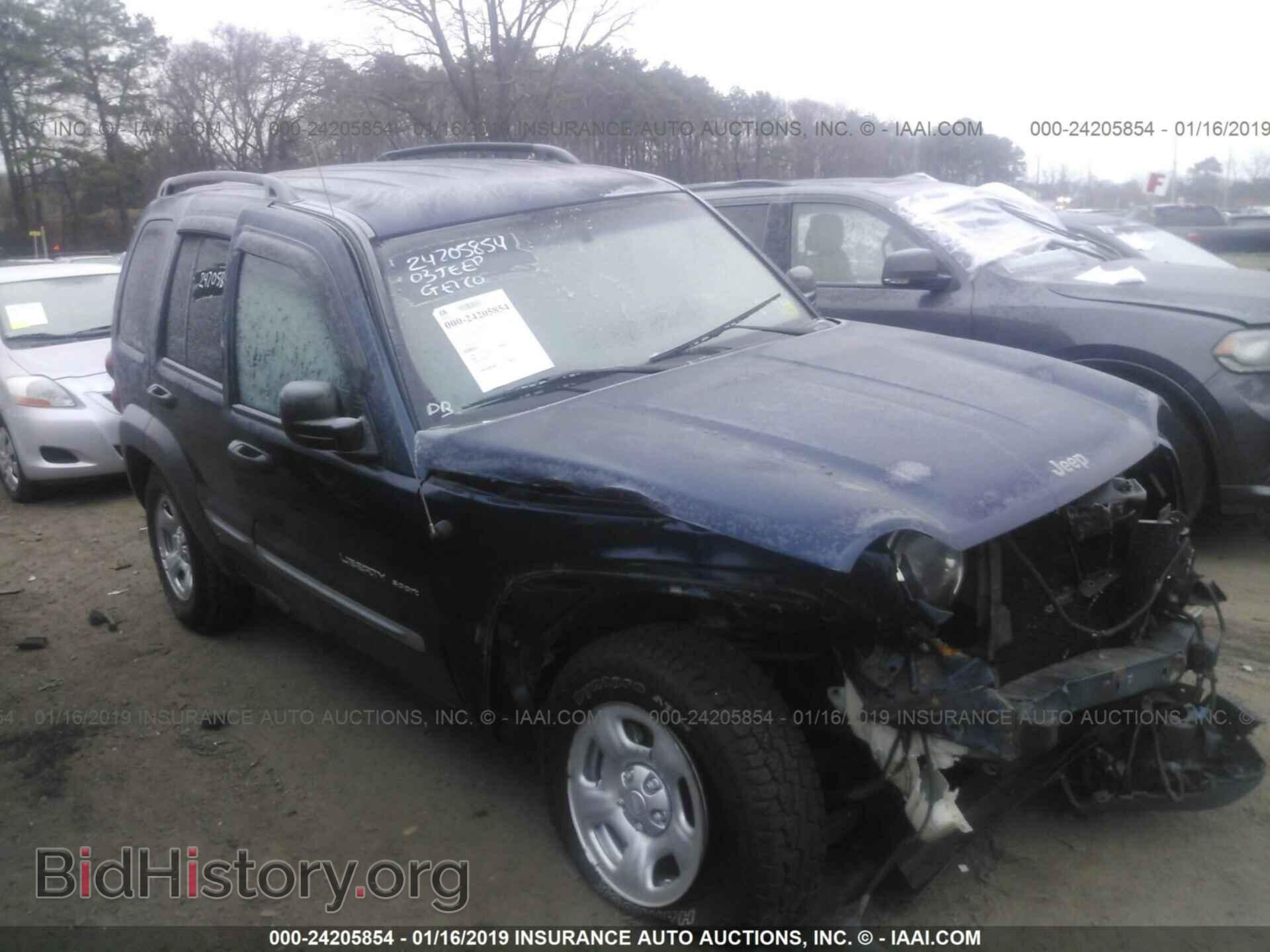 Photo 5UXFE8C56AL310699 - BMW X5 2010