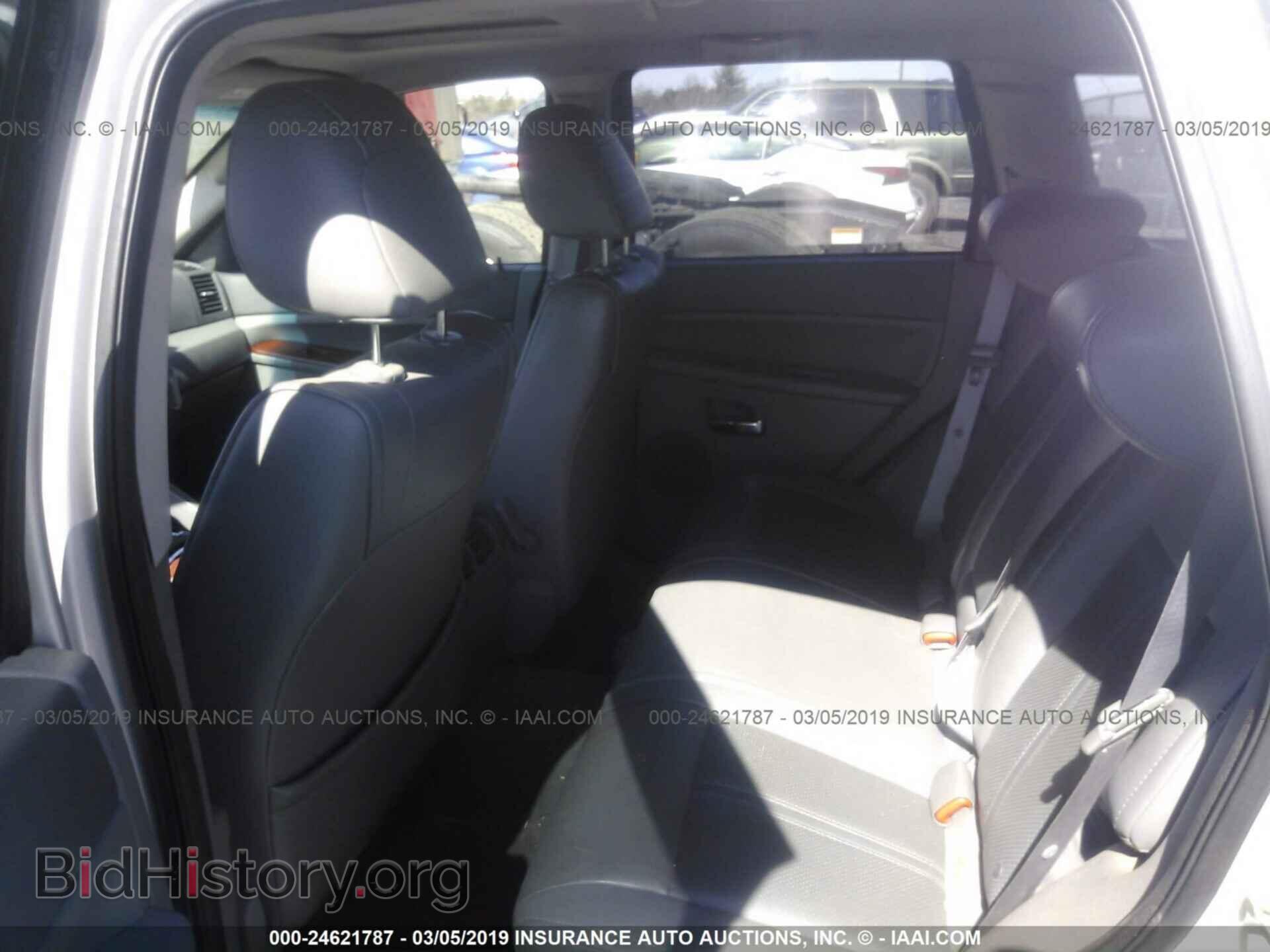 2005 DODGE NEON - VIN: 1B3ES56C45D199487 - Фото 8