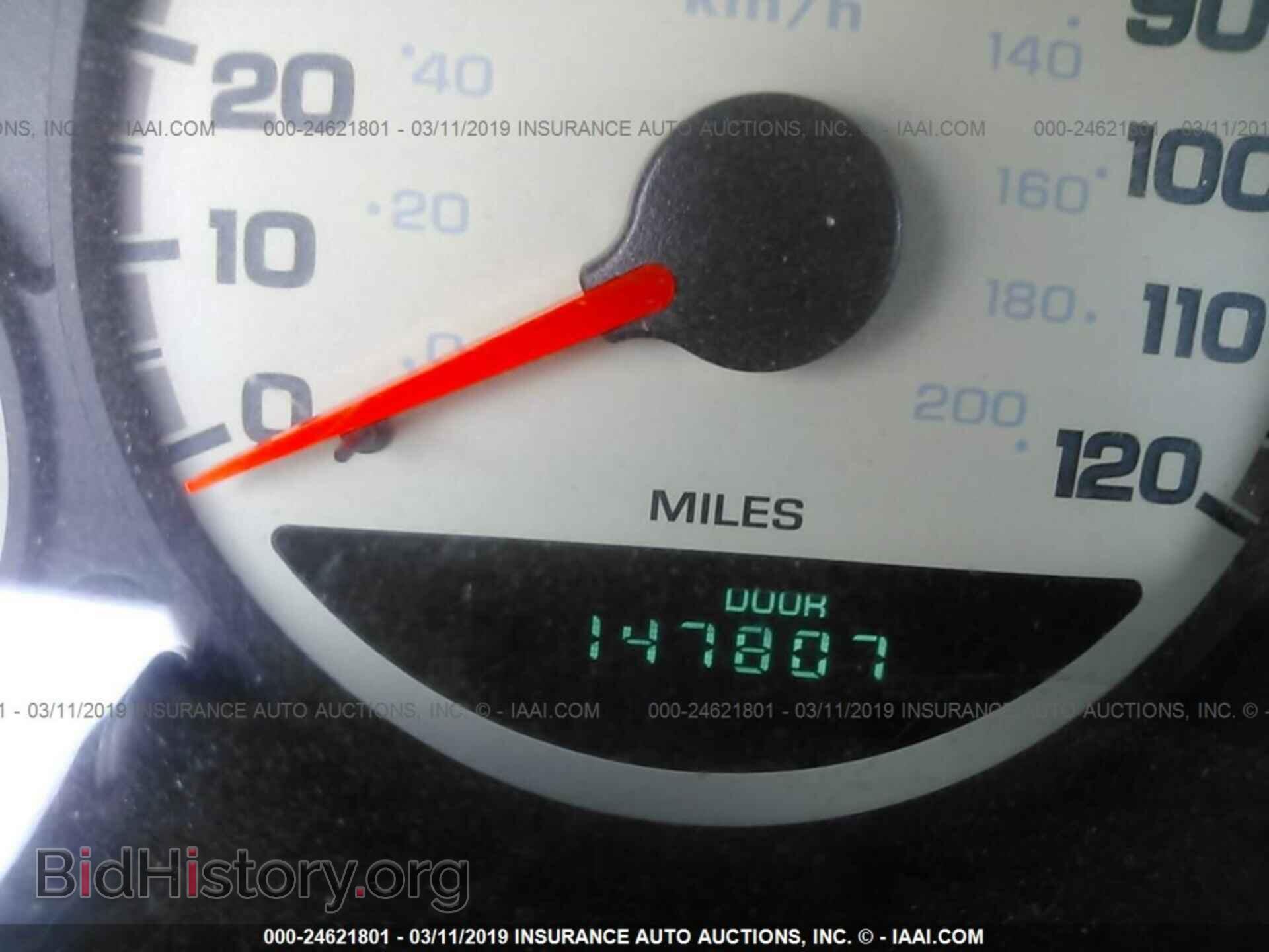 2003 DODGE NEON - VIN: 1B3ES56C23D119780 - Фото 7